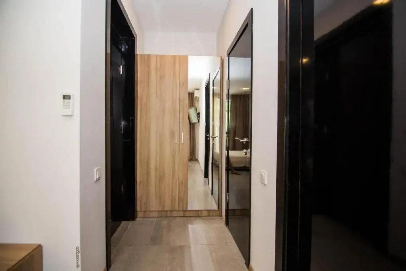 Ef Palace Shekvetili