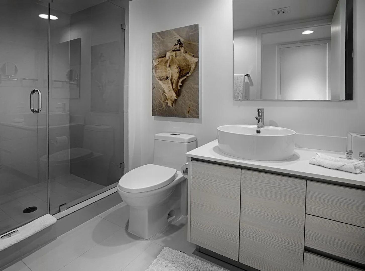 Private Residences at Beachwalk by SoFla Vacations