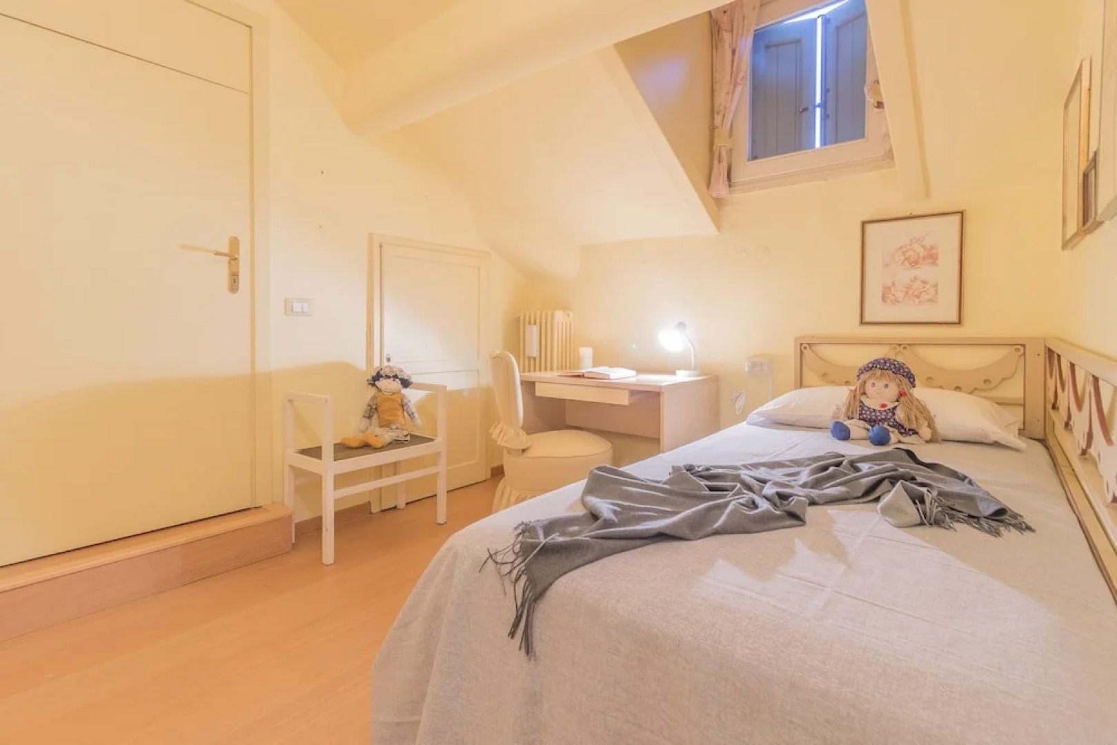 Villa Fiorella Varenna