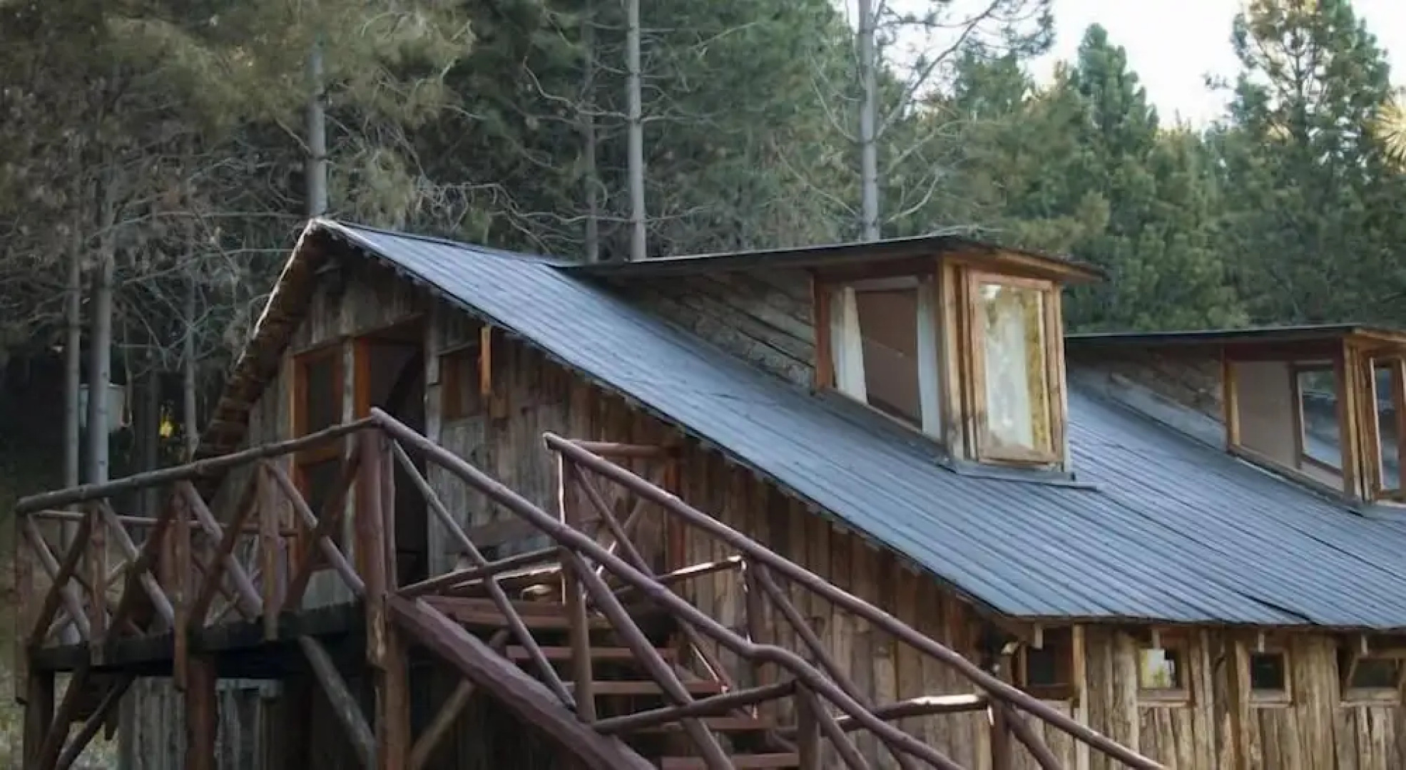 Cabaña y Hostal Salamandras