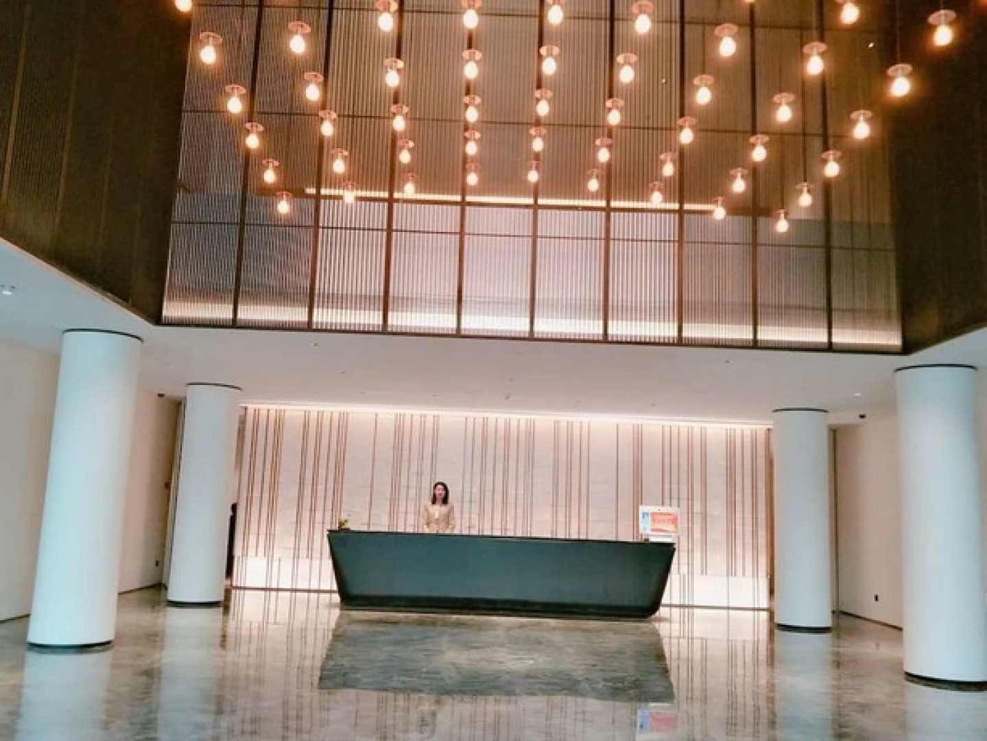 Hotel Kapok Bai Yang Dian