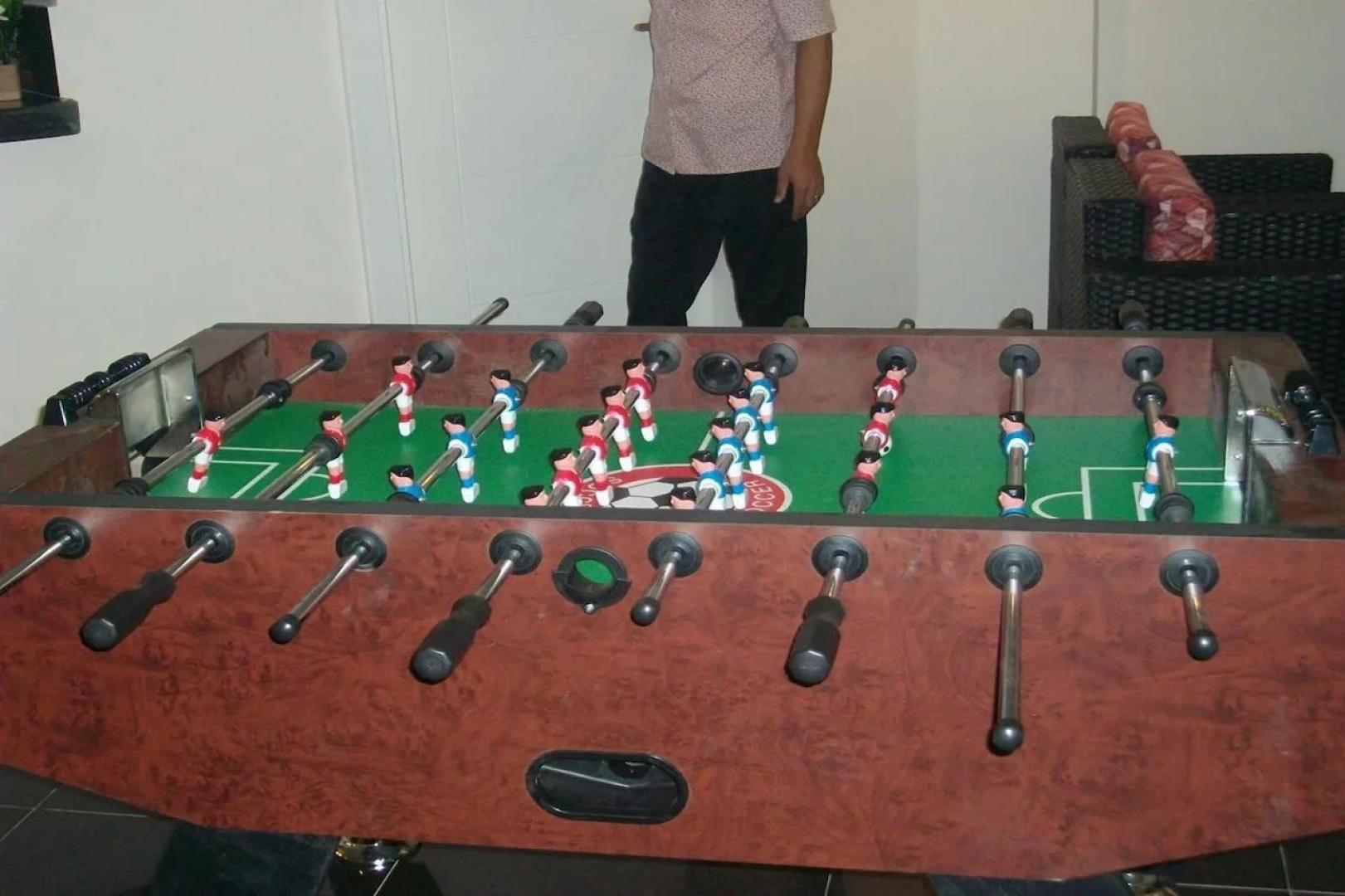 Old Vic Sharm Resort