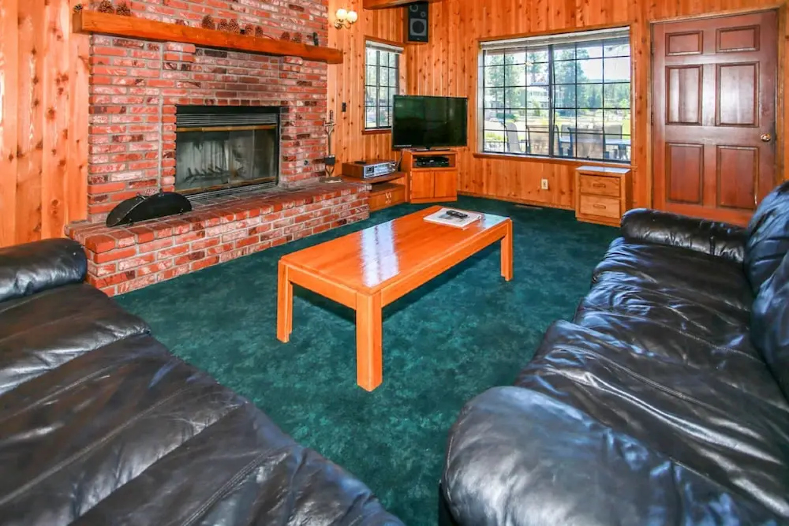 Breezy One 112 by RedAwning