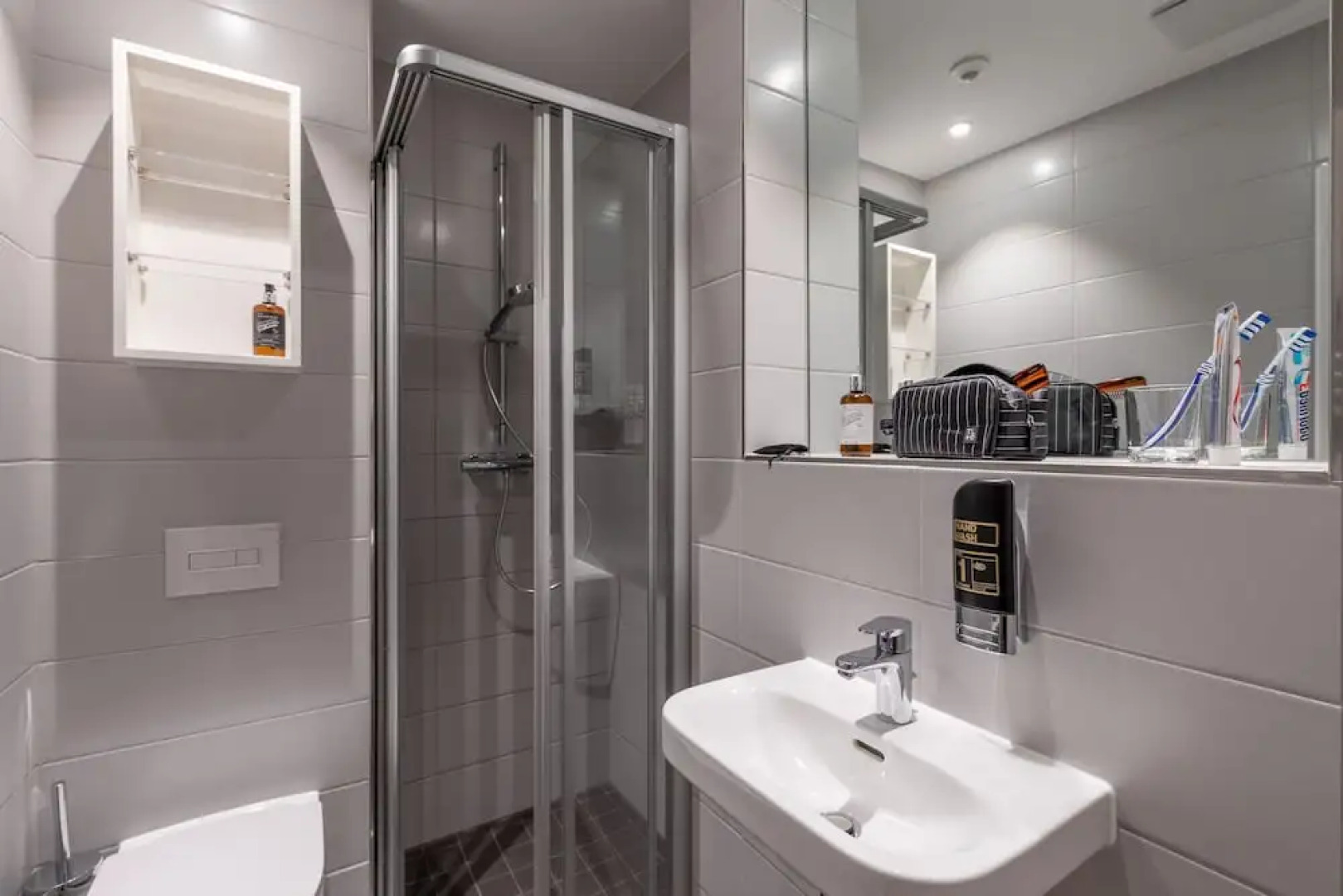 Serways Hotel Waldmohr