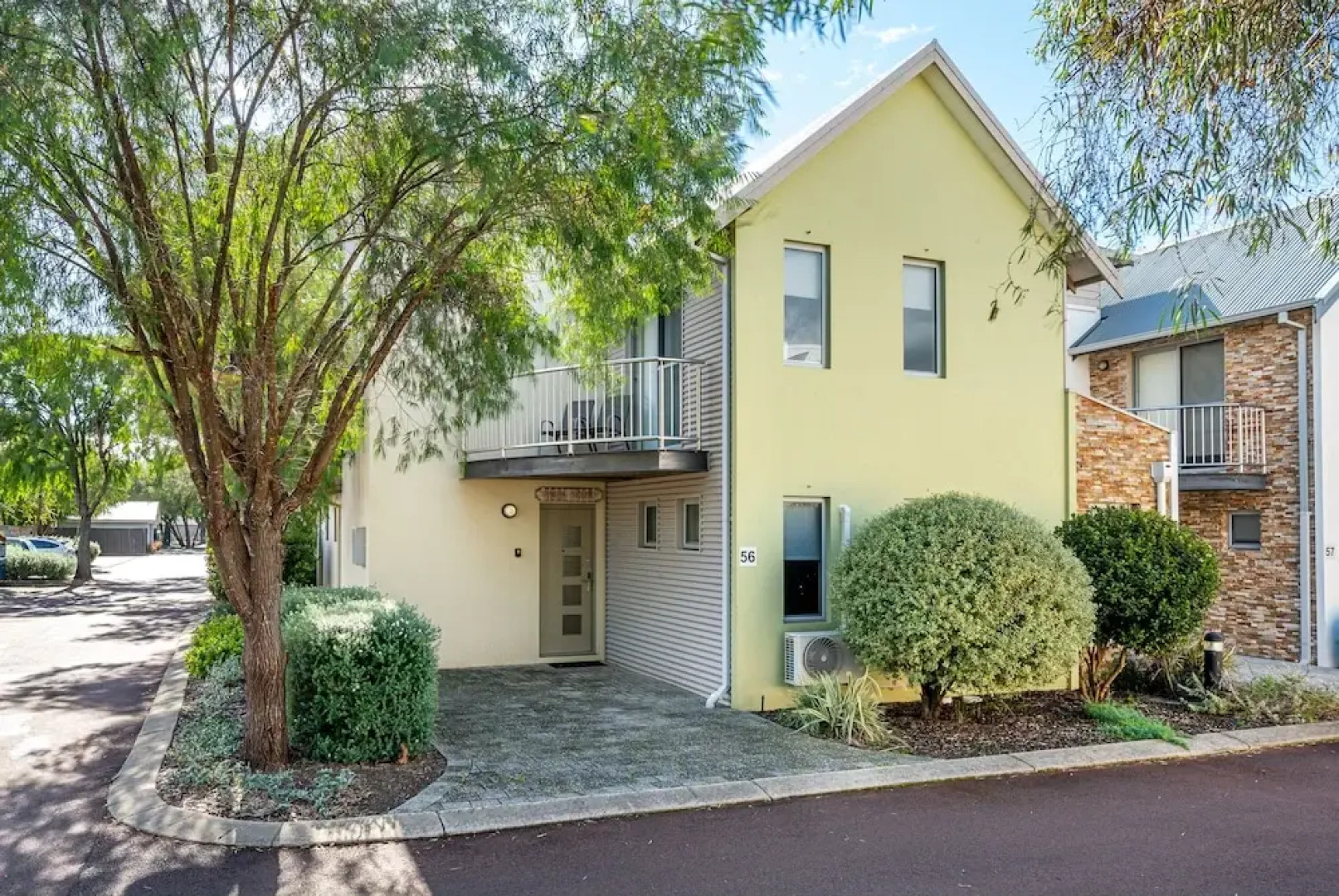 Maggies Beach House - U56 Cape View