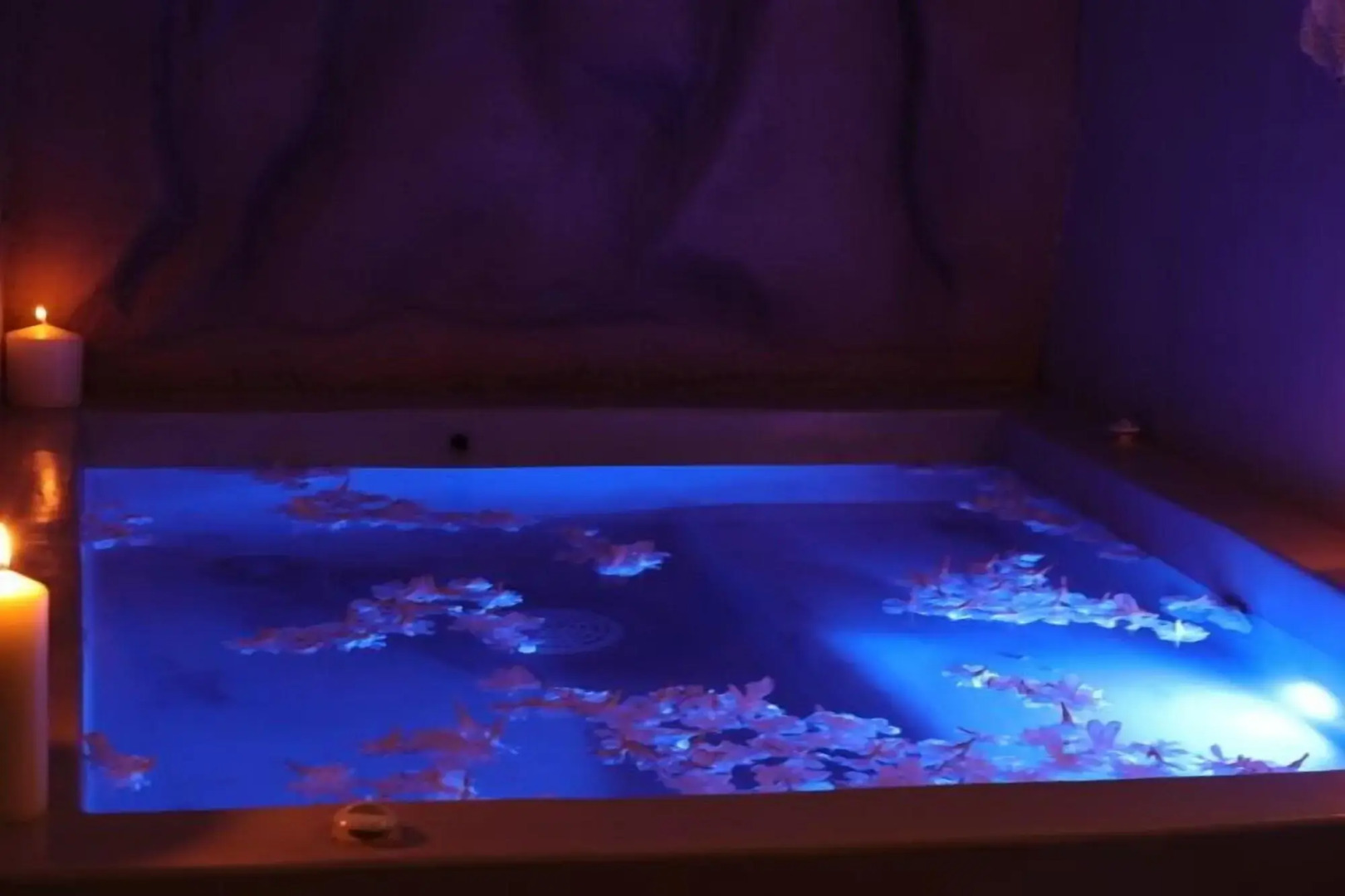 Sandaya Luxury Suites