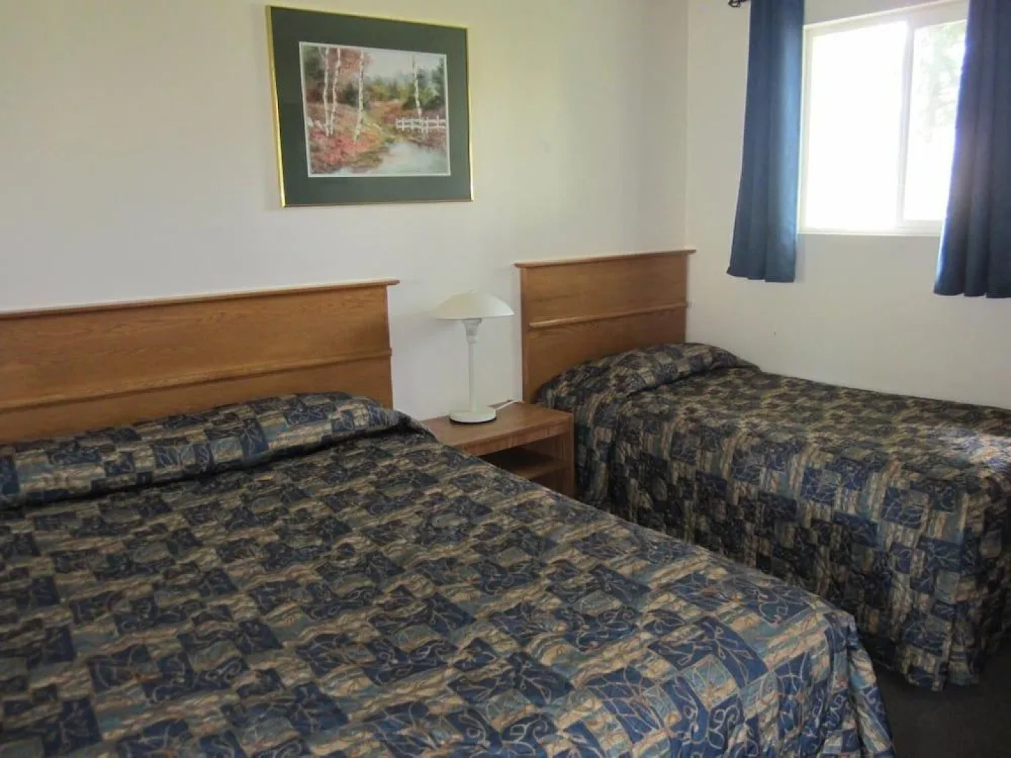 Clearwater Valley Resort