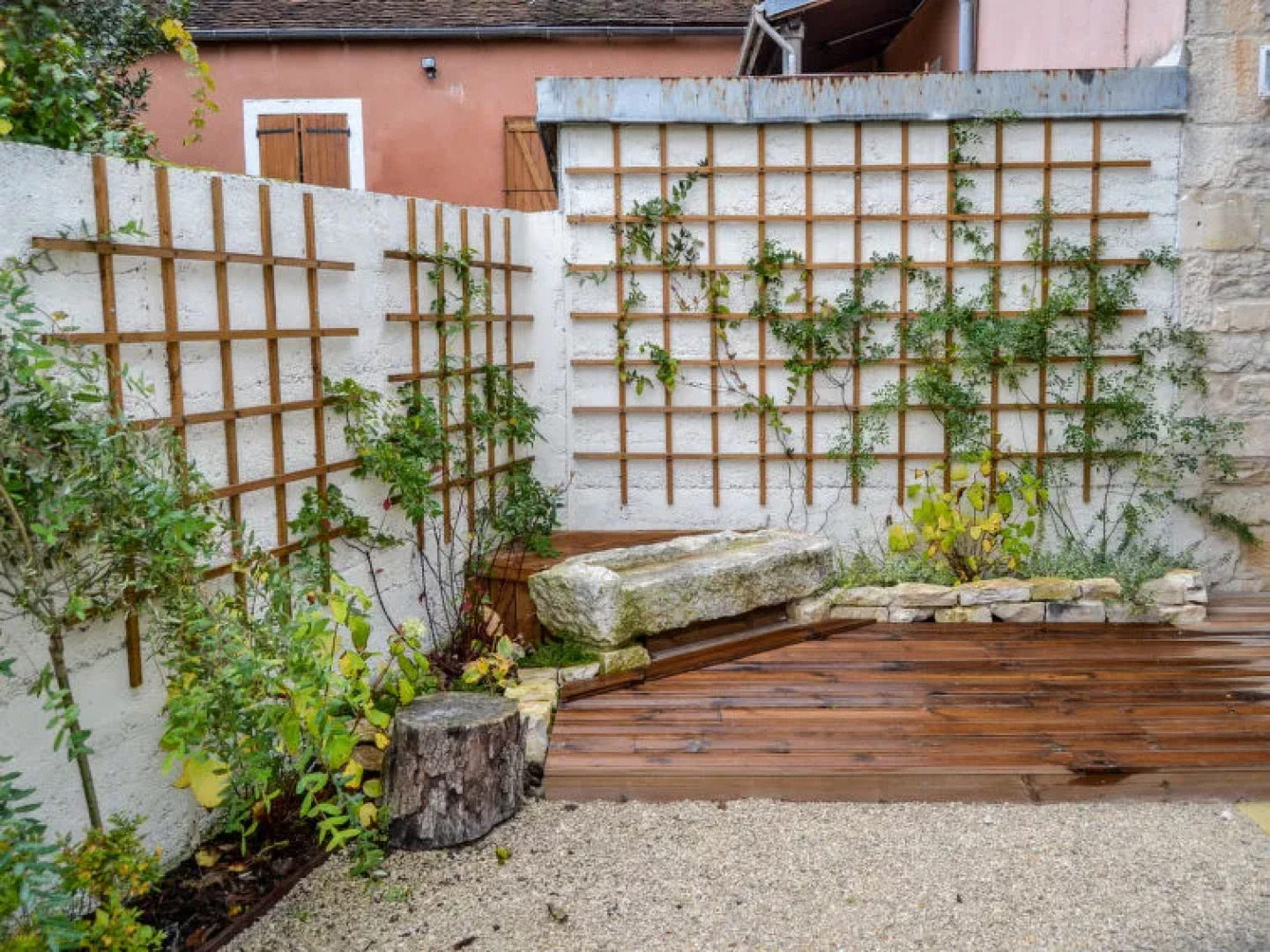 Holiday Home L'Ancienne Scierie