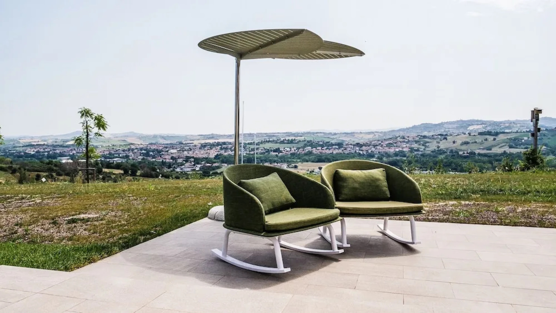 Tenuta Mara Wine Relais