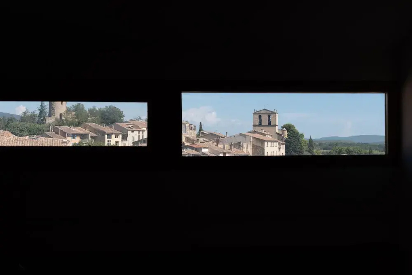 La Maison des Seigneurs