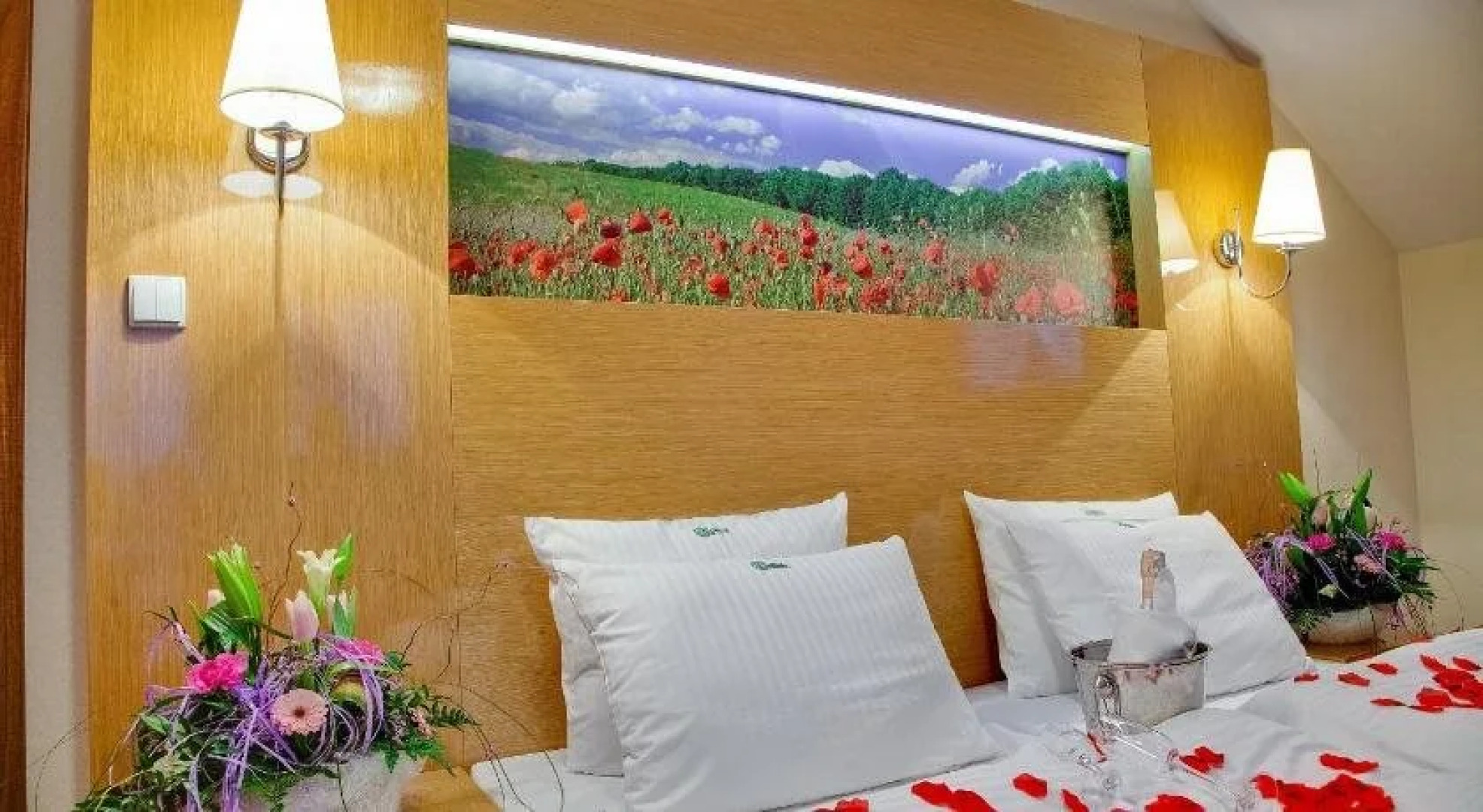 Hotel Austeria Niemczańska