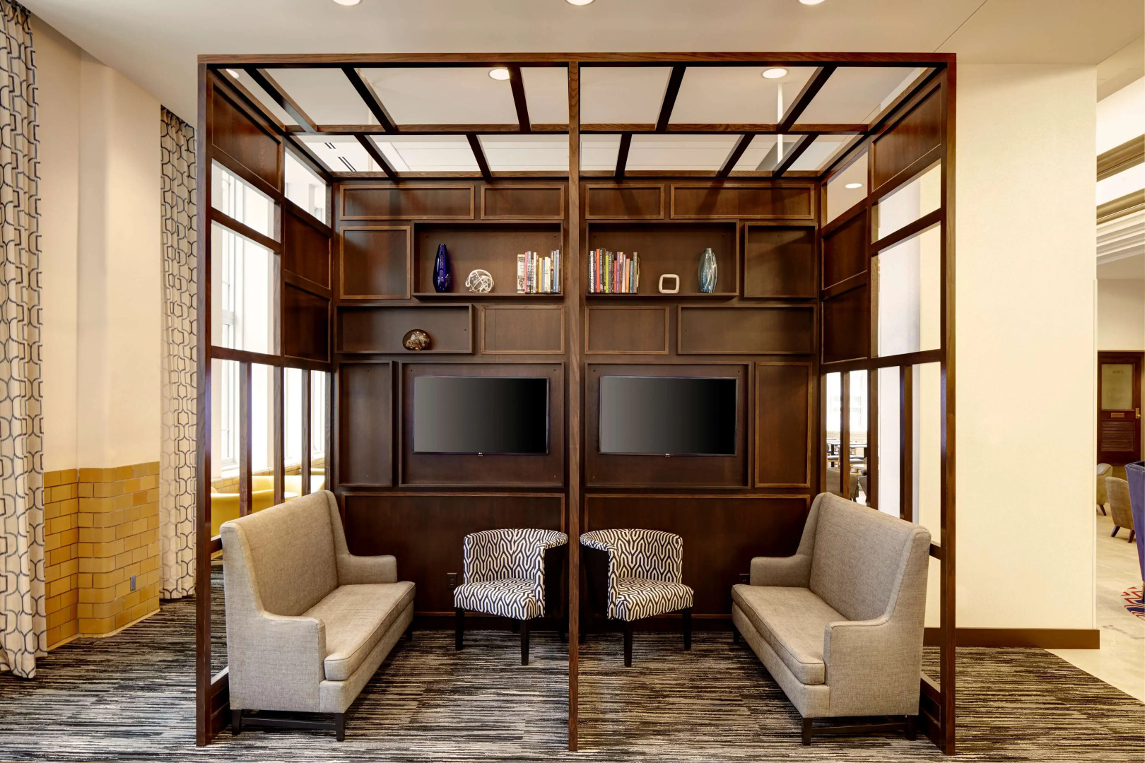 Hyatt Place St. Paul/Downtown