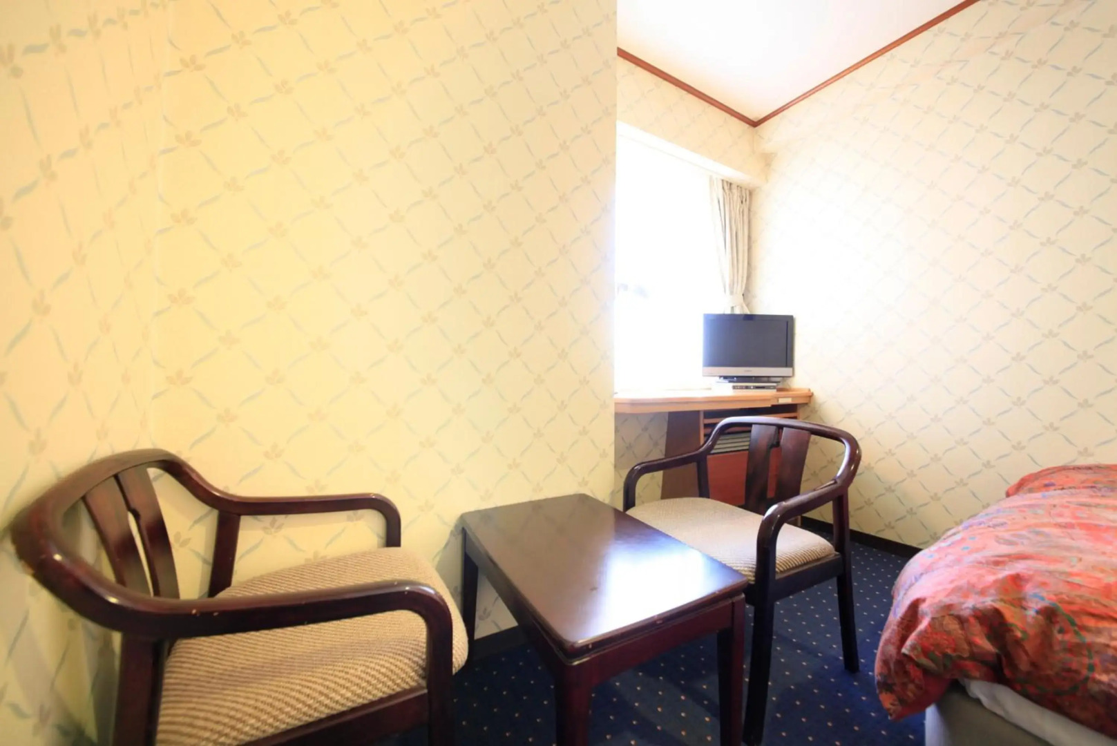 Niigata Station Hotel