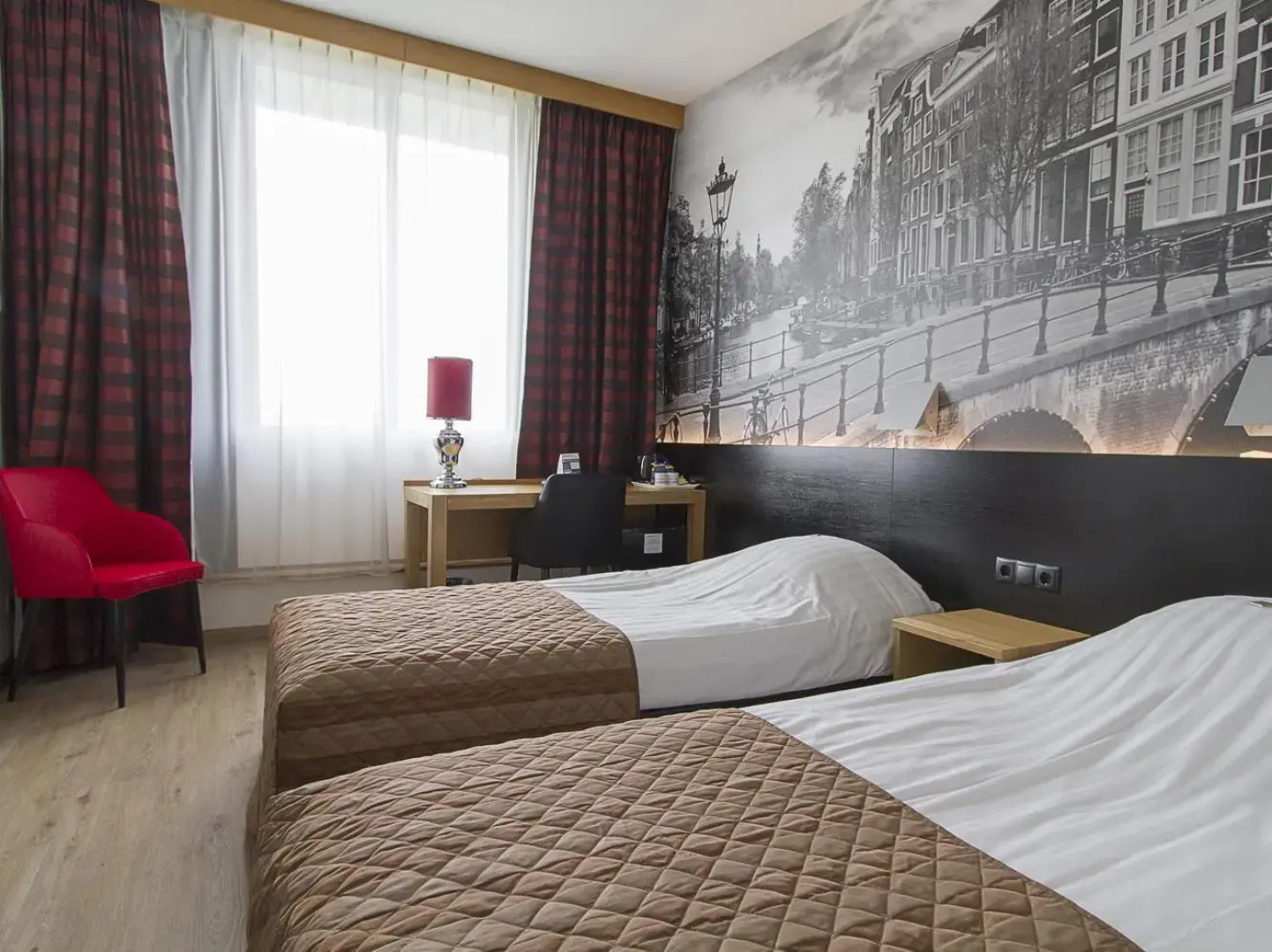 Bastion Hotel Amsterdam Zuidwest