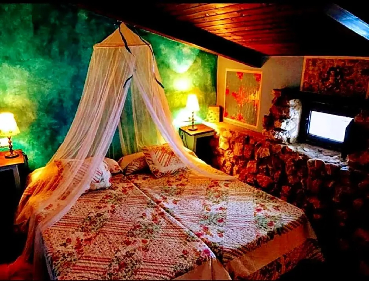 Romantic Getaway to Cuenca The Fifth