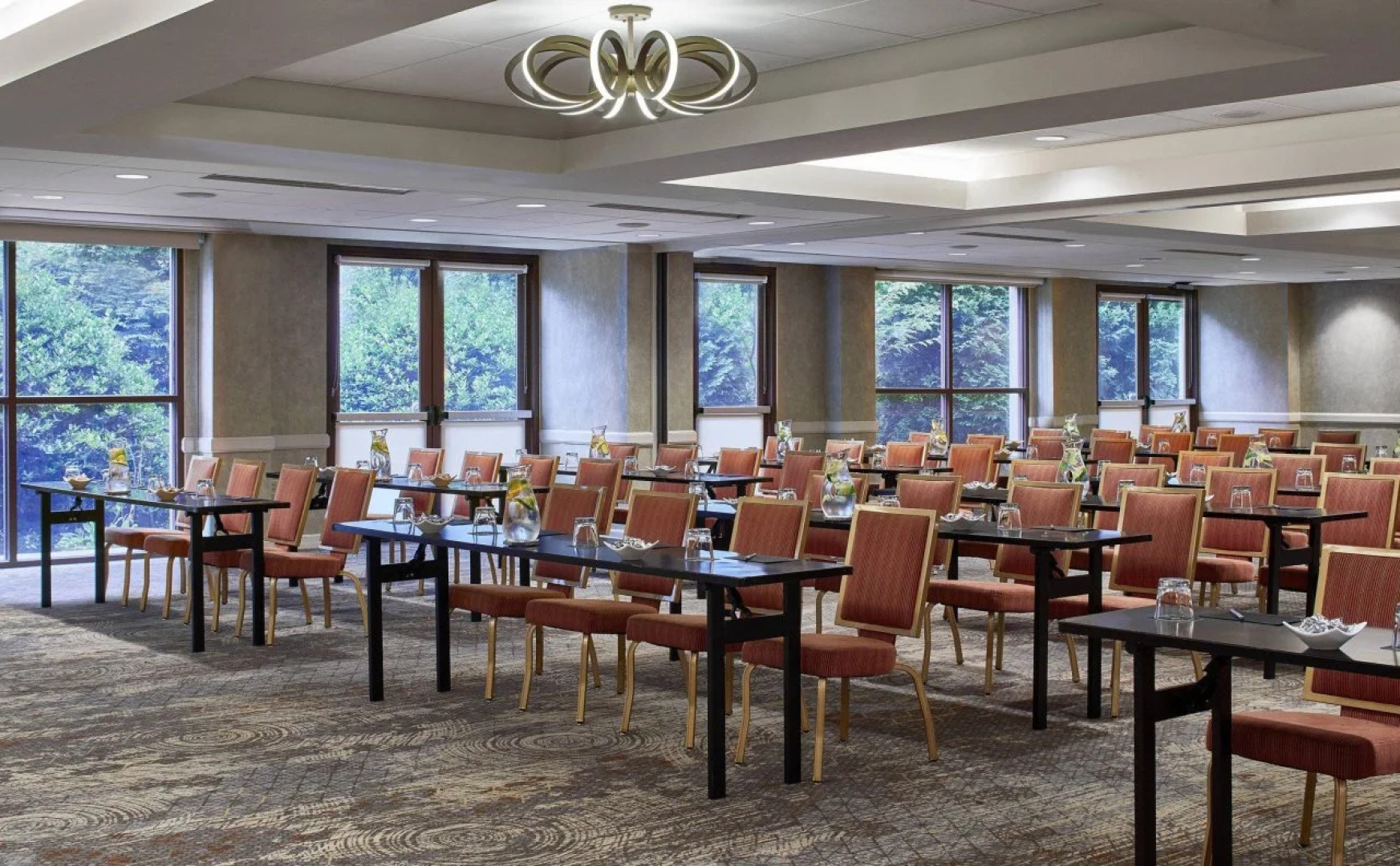 Renaissance Asheville Downtown Hotel