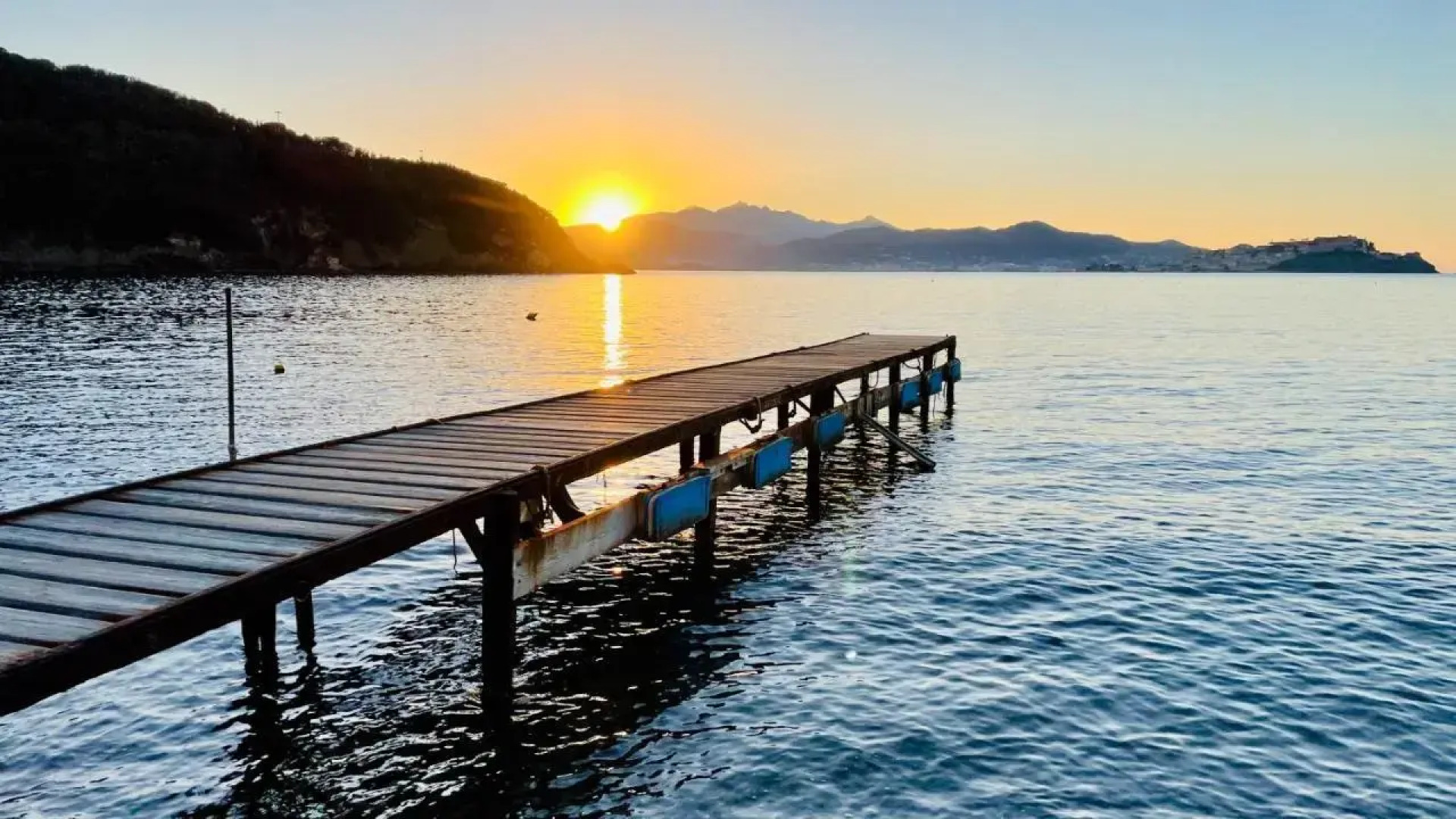 Appartamenti La Baia Lido