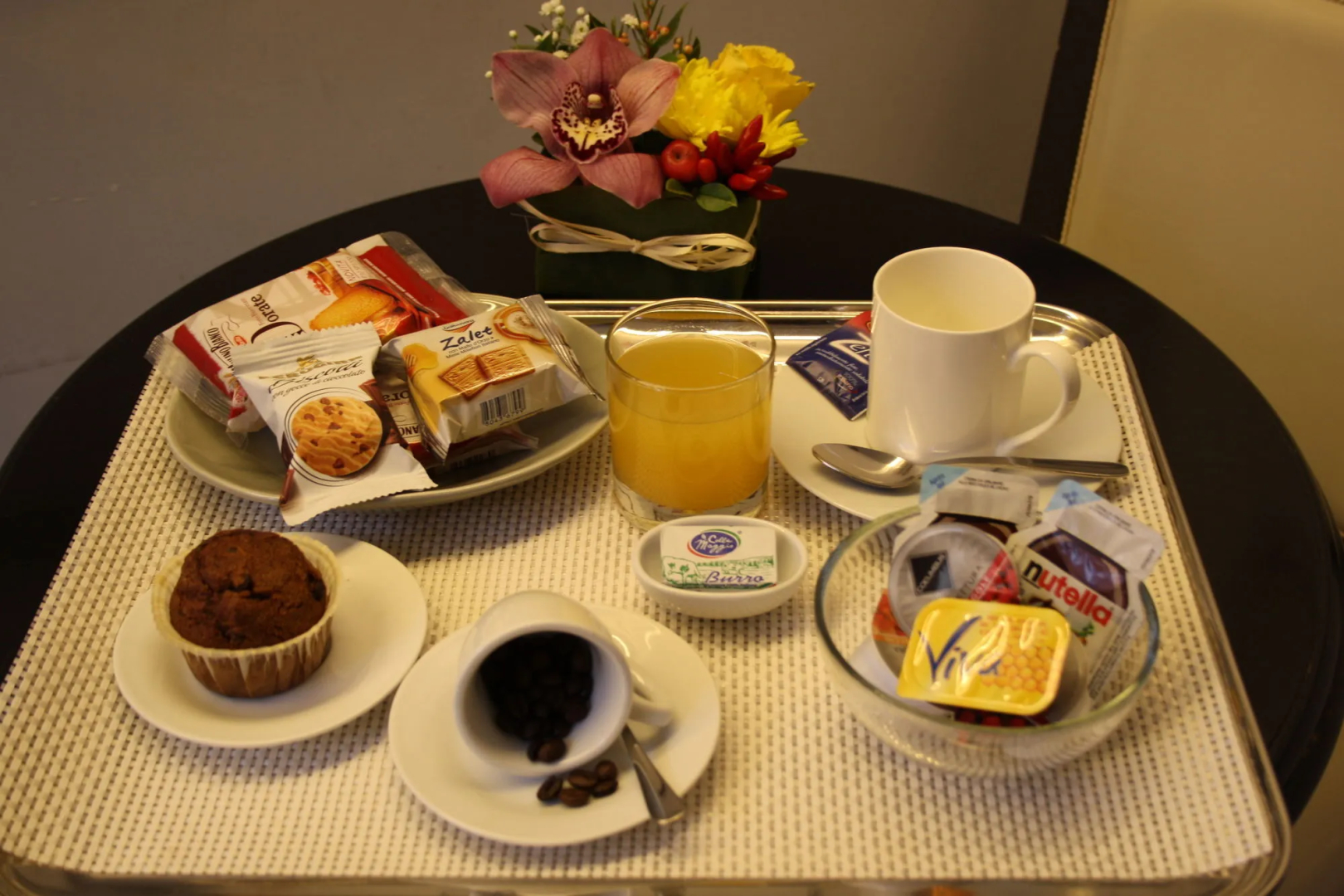 Royal Suite du Vatican