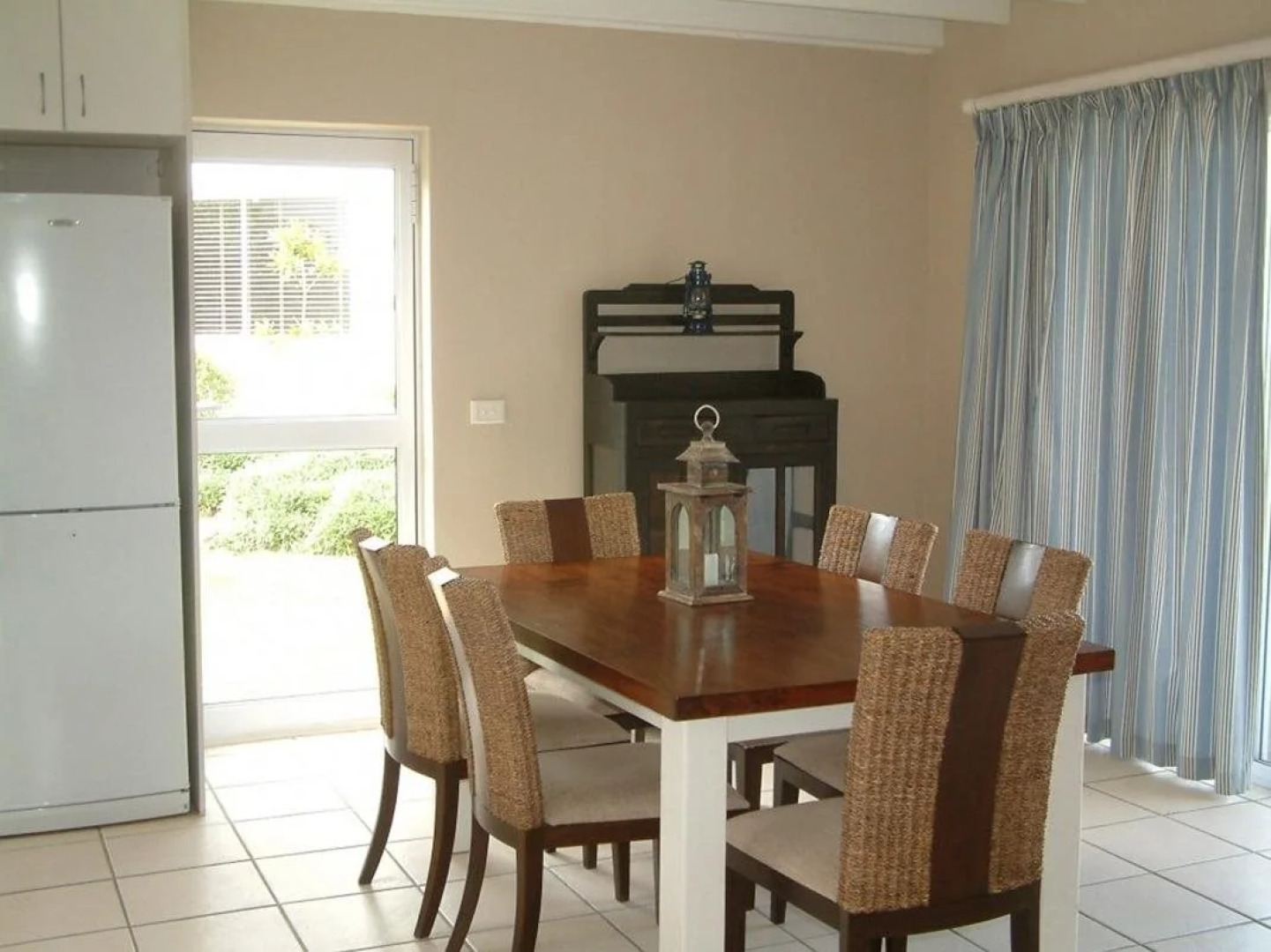 Cape St Francis Resort