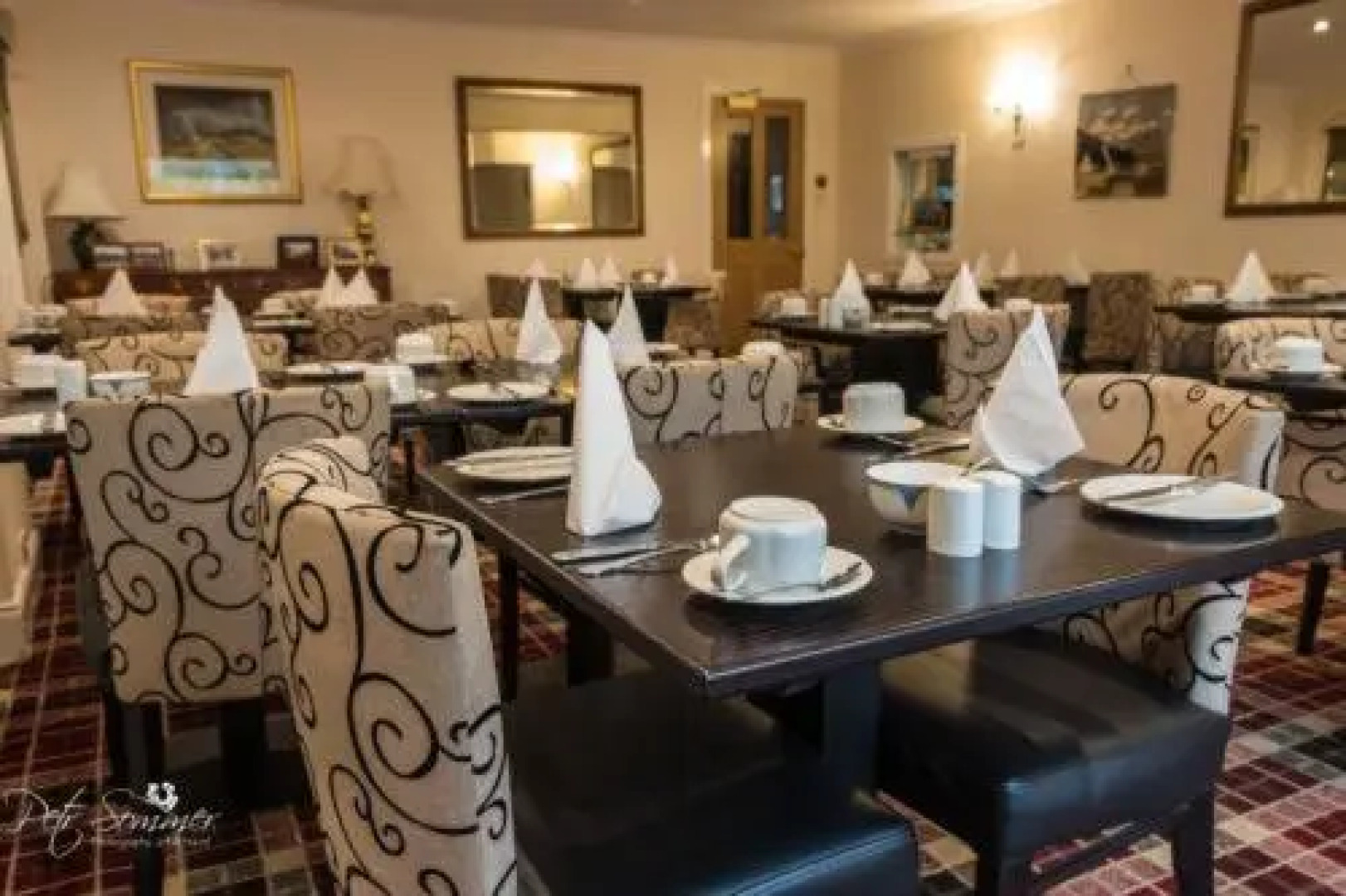 The Haven Guest House