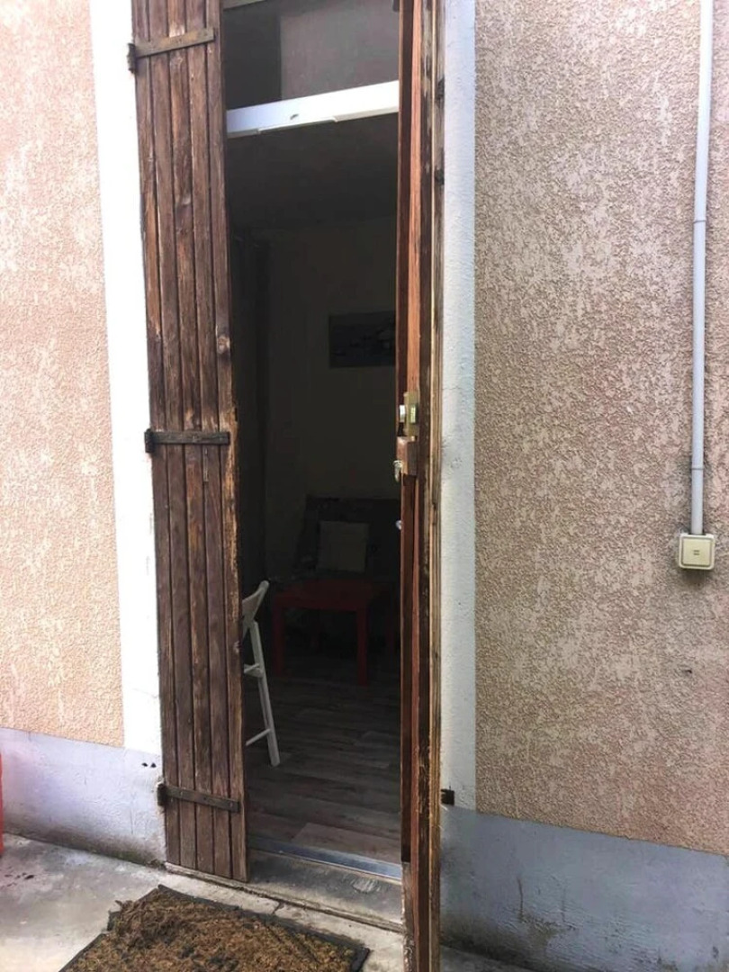 Studio in Asnières-sur-seine