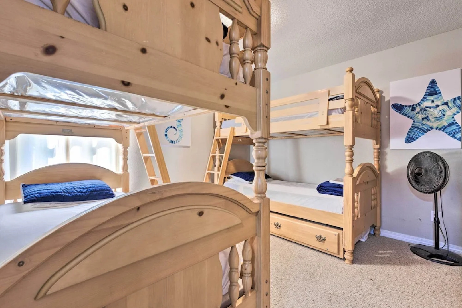 Orange Beach Home w/ Hot Tub < 2 Mi to The Wharf