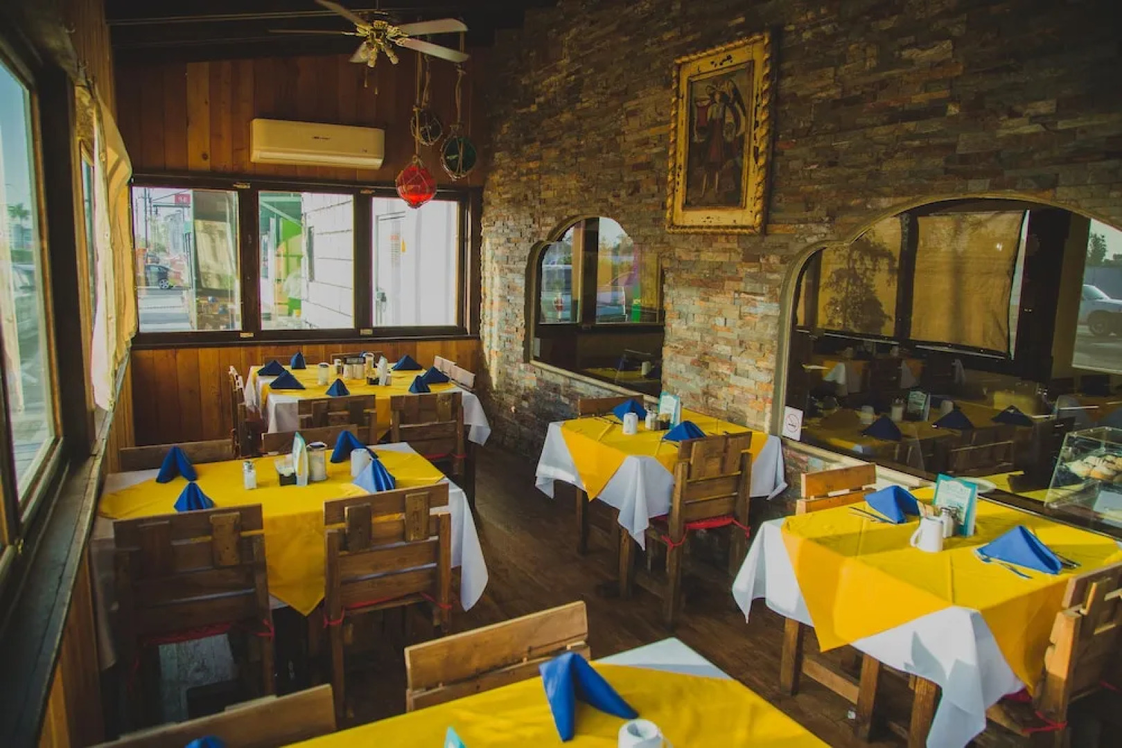 Hotel Cosmos Don Carlos