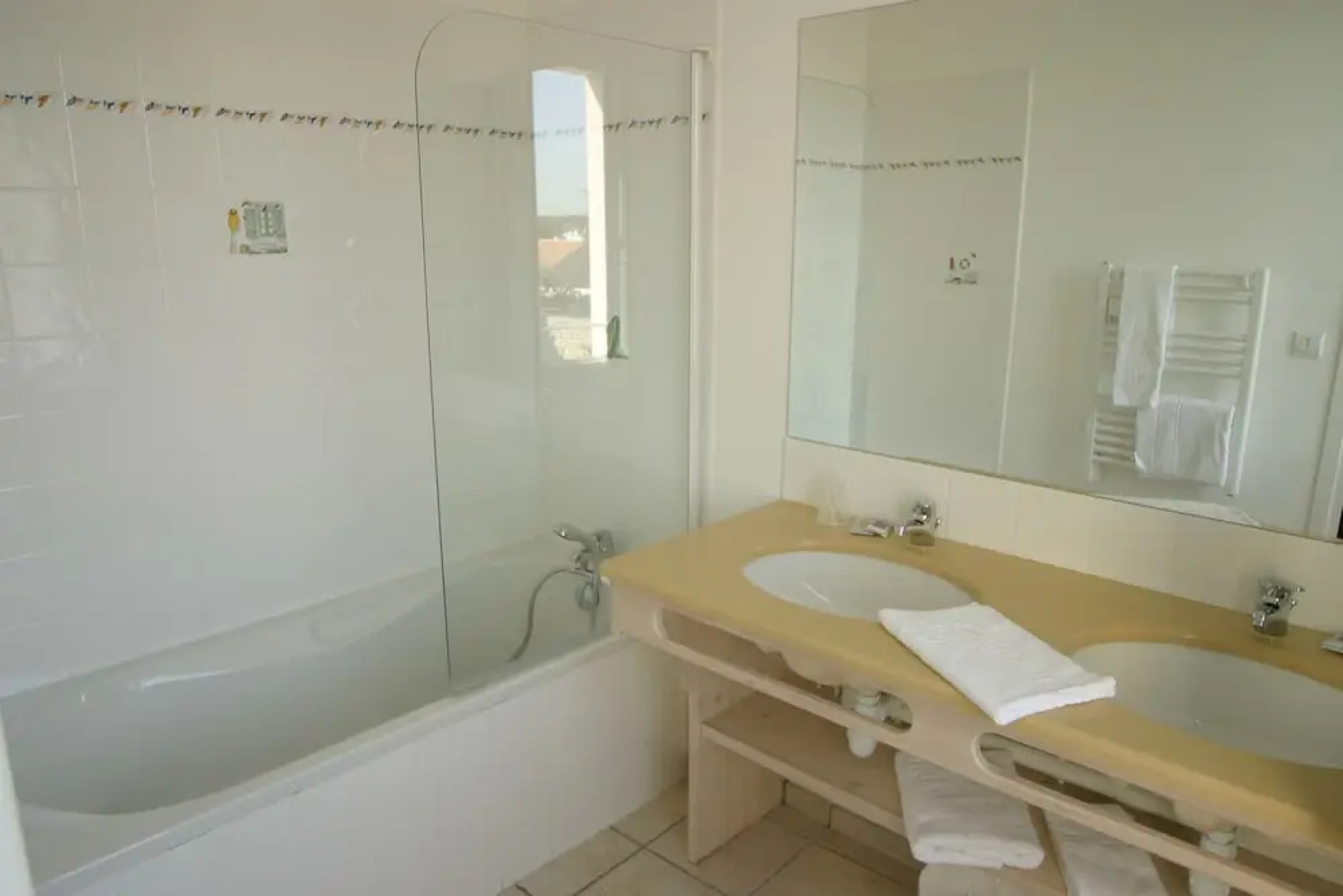 Hôtel La Galiote en Ré