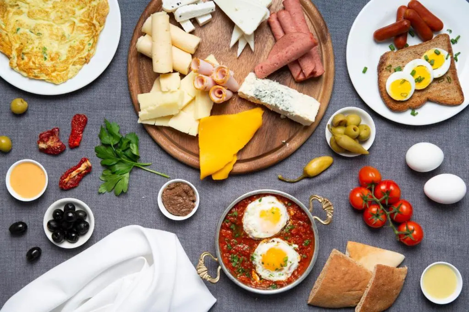 The Golden Walls Hotel