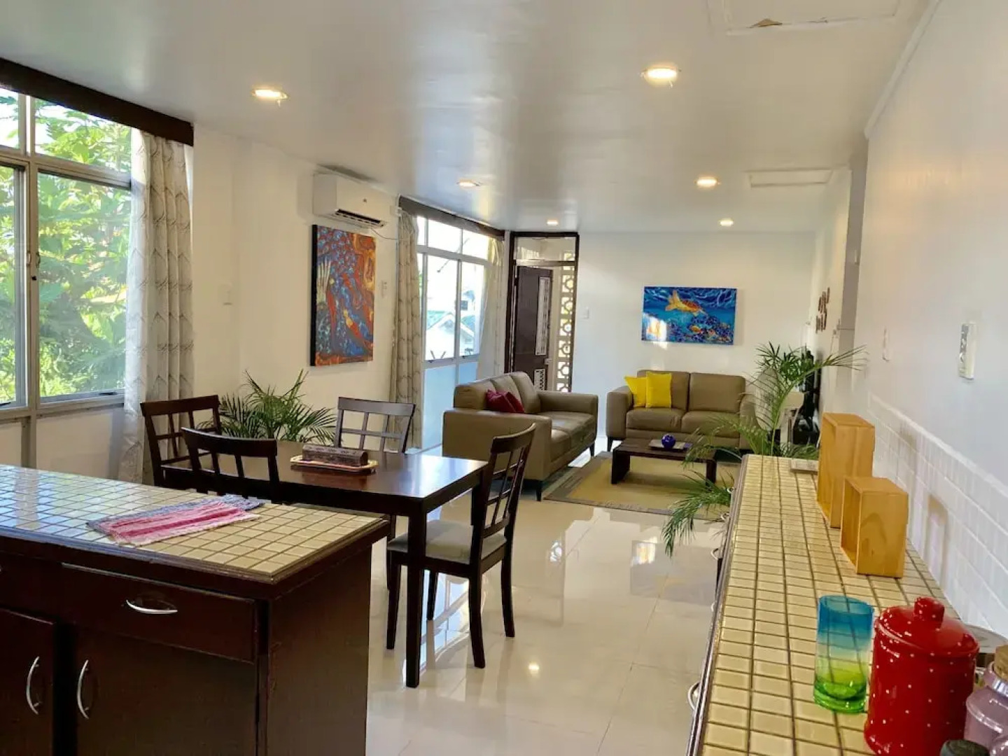 Kidsfirst Apartment 6