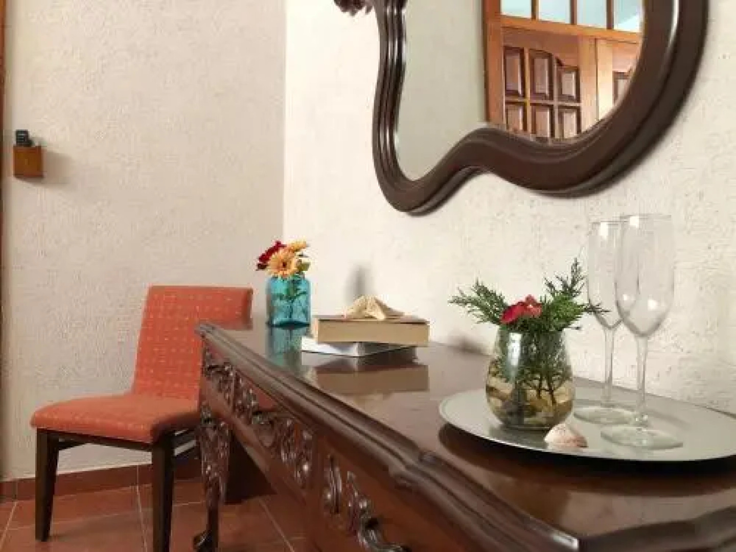 Hotel Boutique Casa Aduana