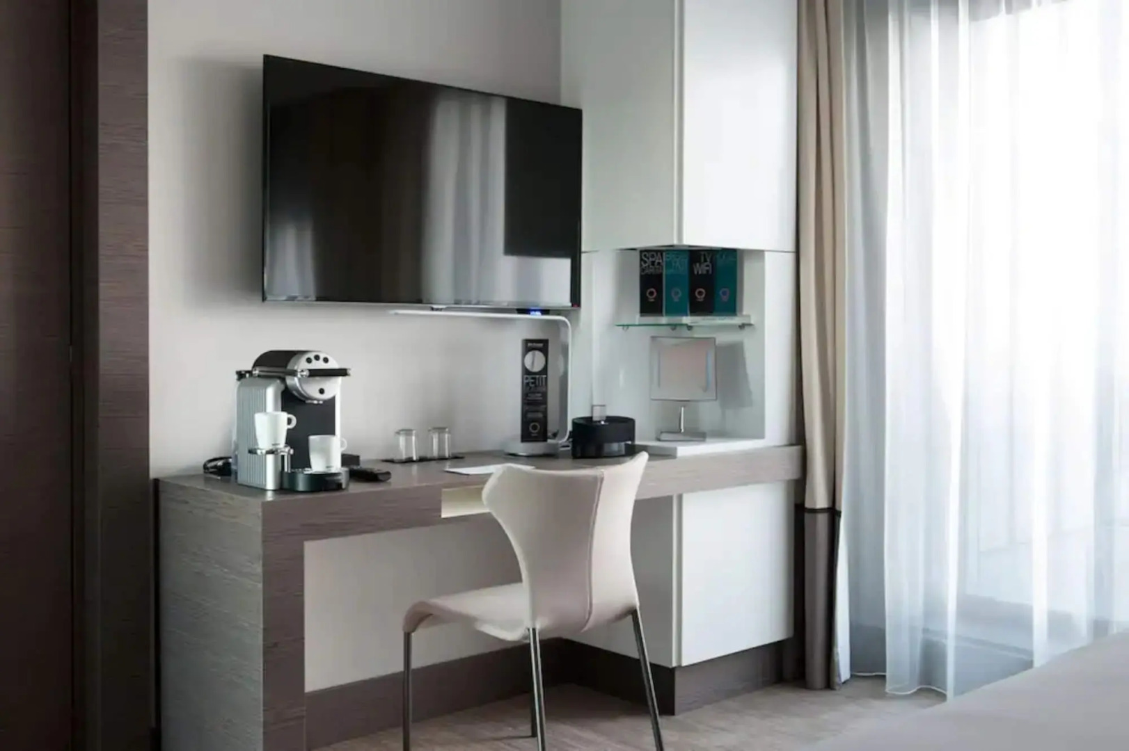 Le Saint-Antoine Hotel & Spa, BW Premier Collection