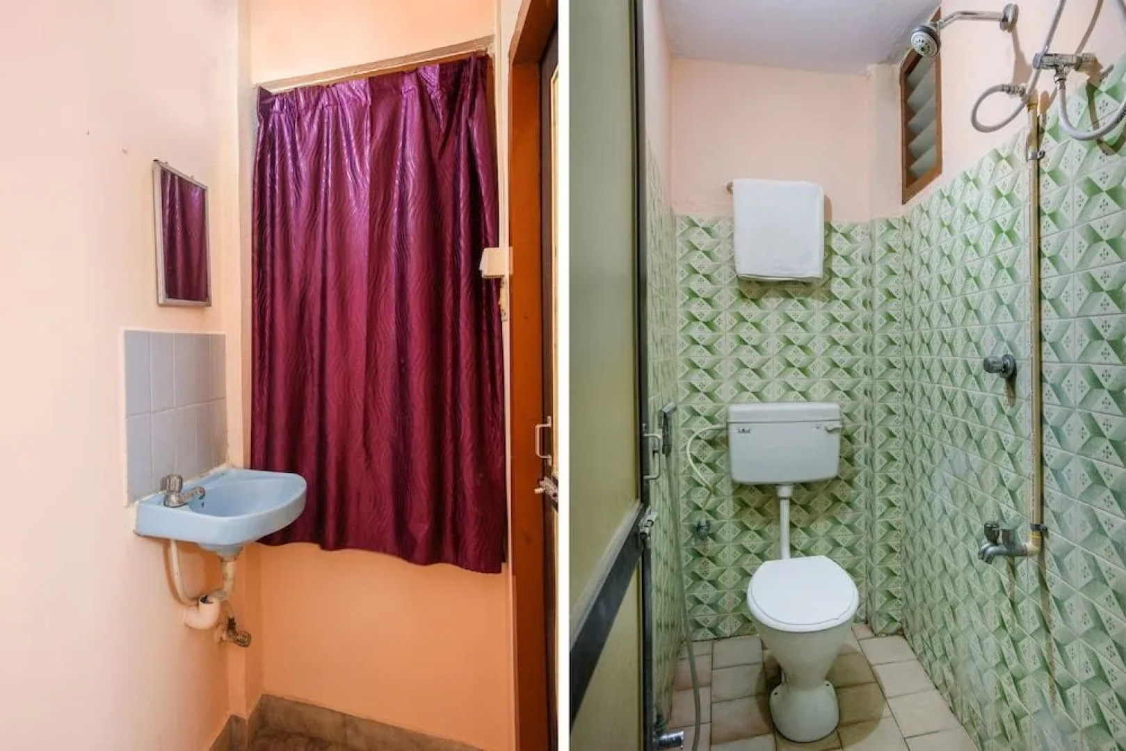 SPOT ON 44153 Annai Guest House