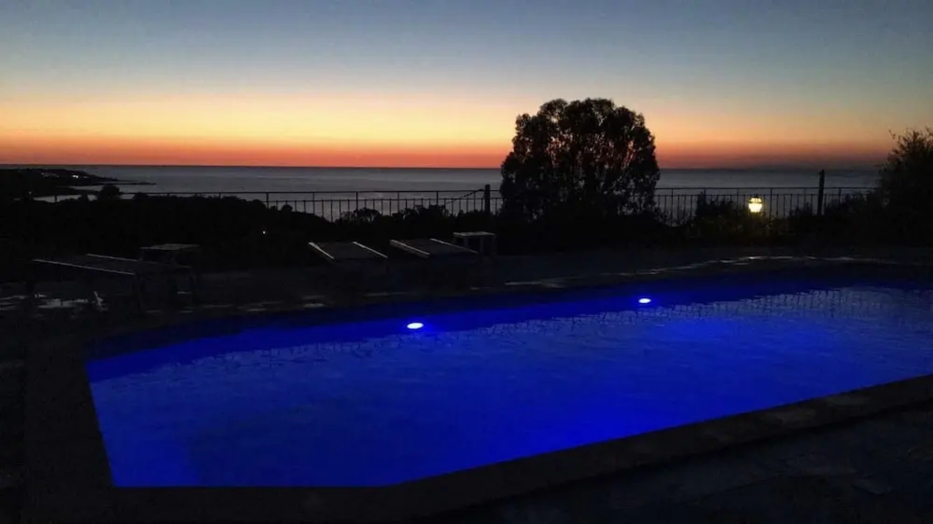 Résidence l’Olivella