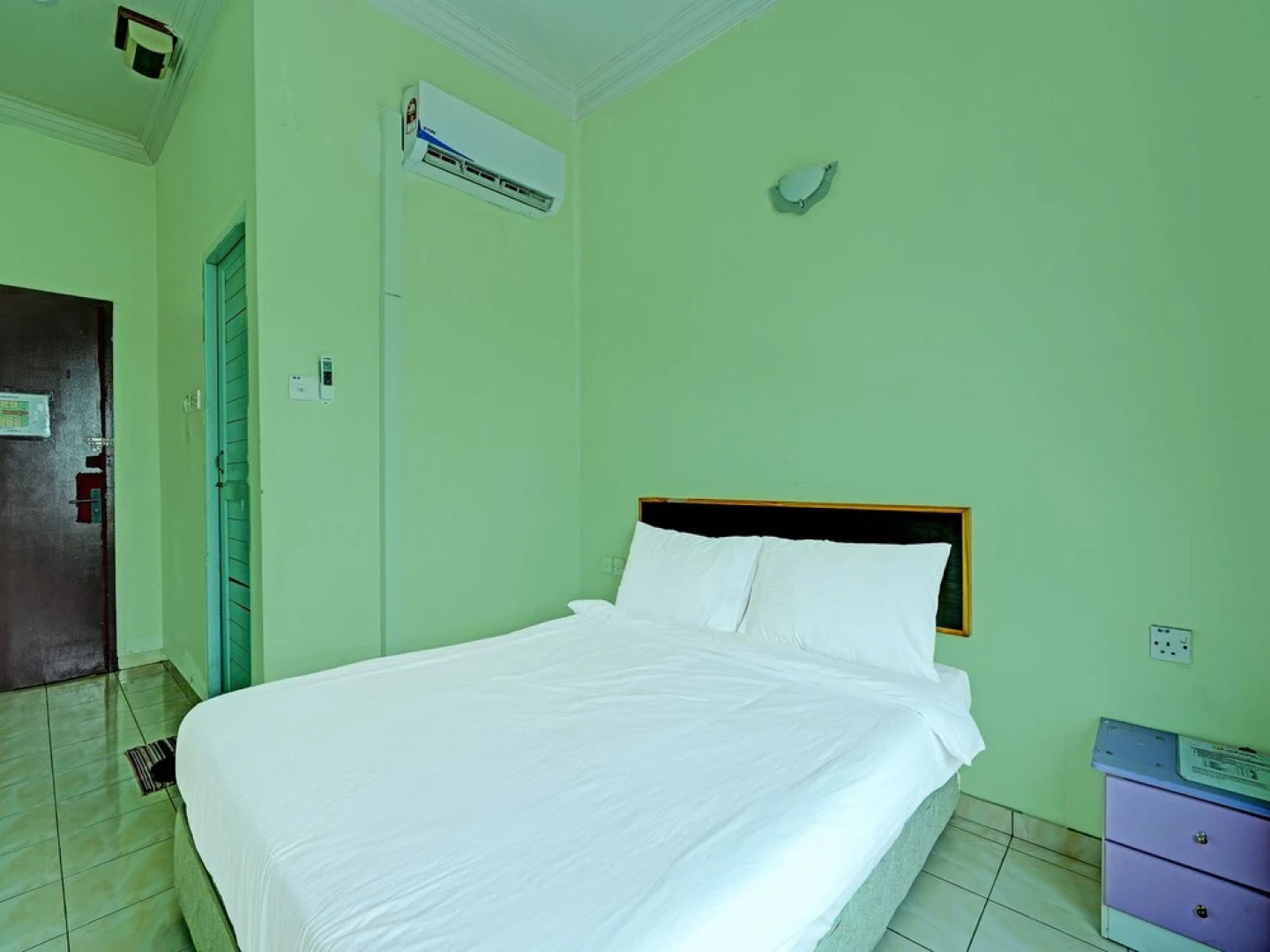 Hotel O Good View Inn