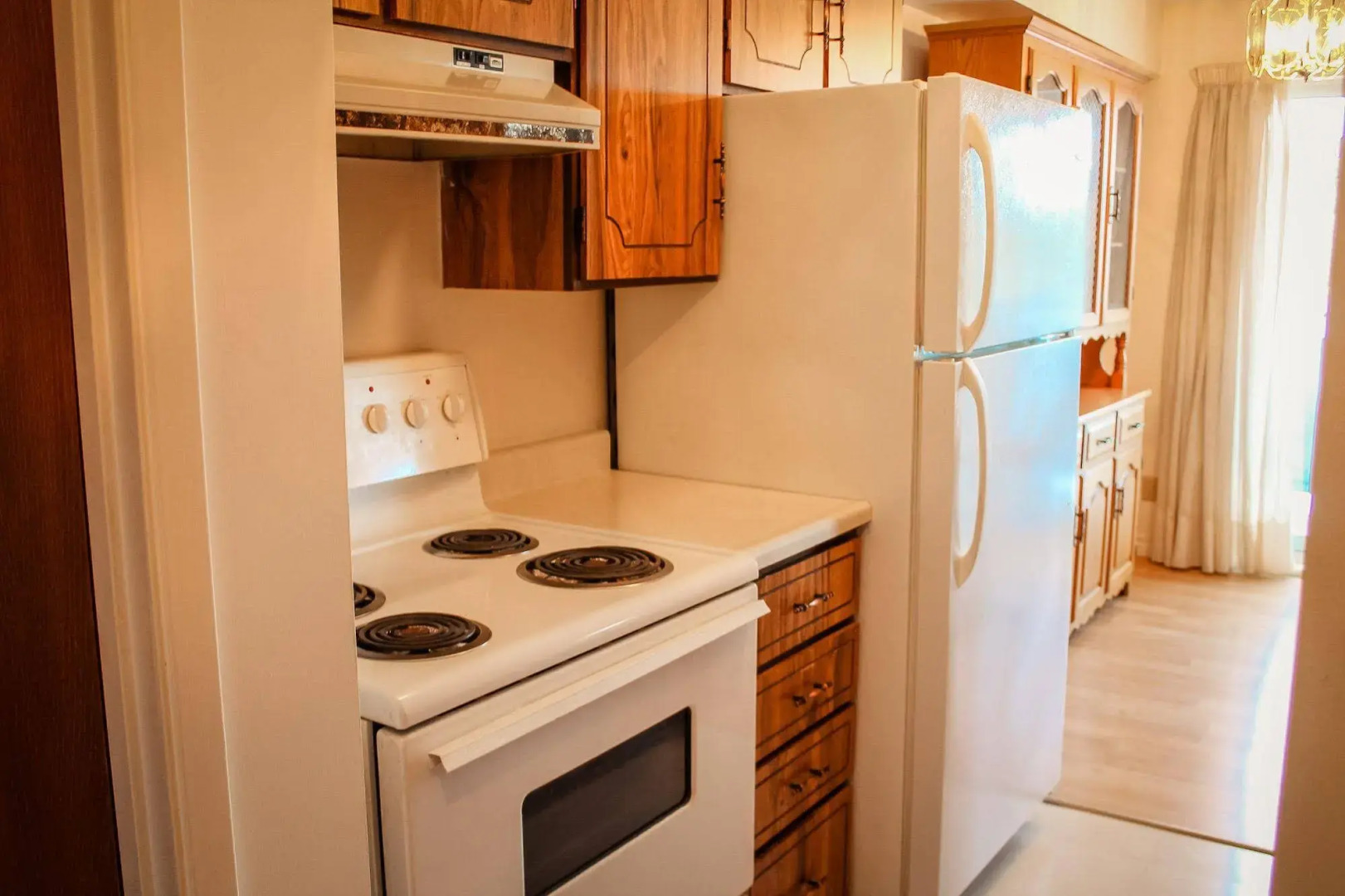 Blind River Apartments