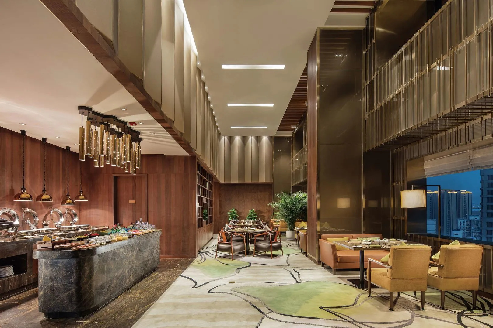 Hilton Shenyang Shimao
