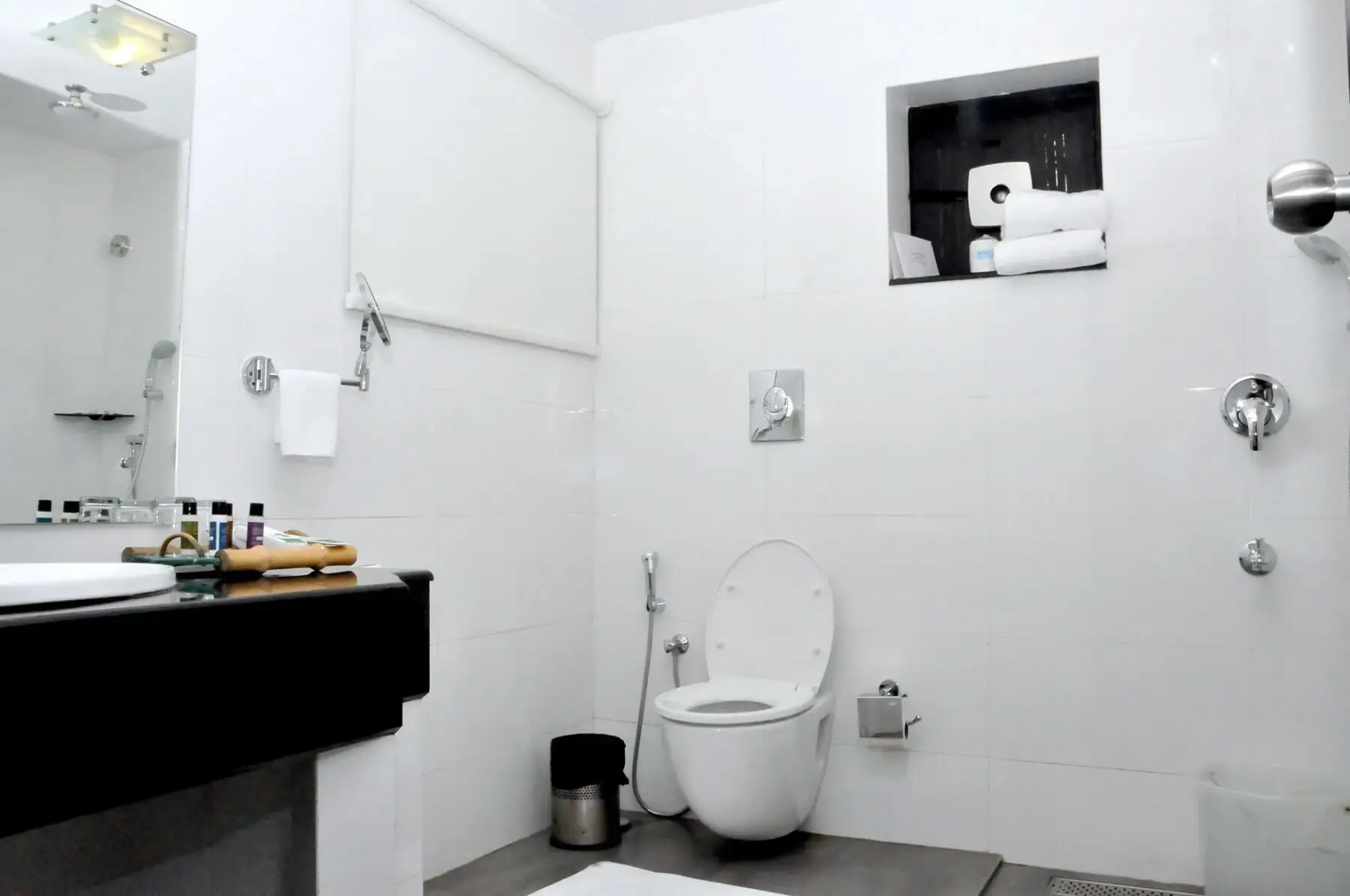 The Tall Trees Munnar