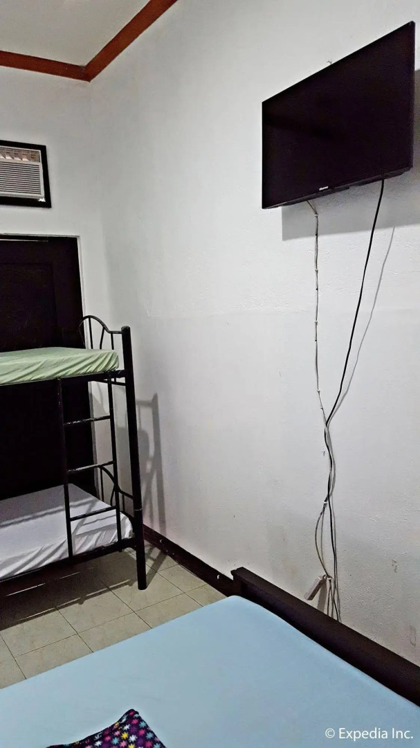 Tagaytay Garden Budgetel City Center