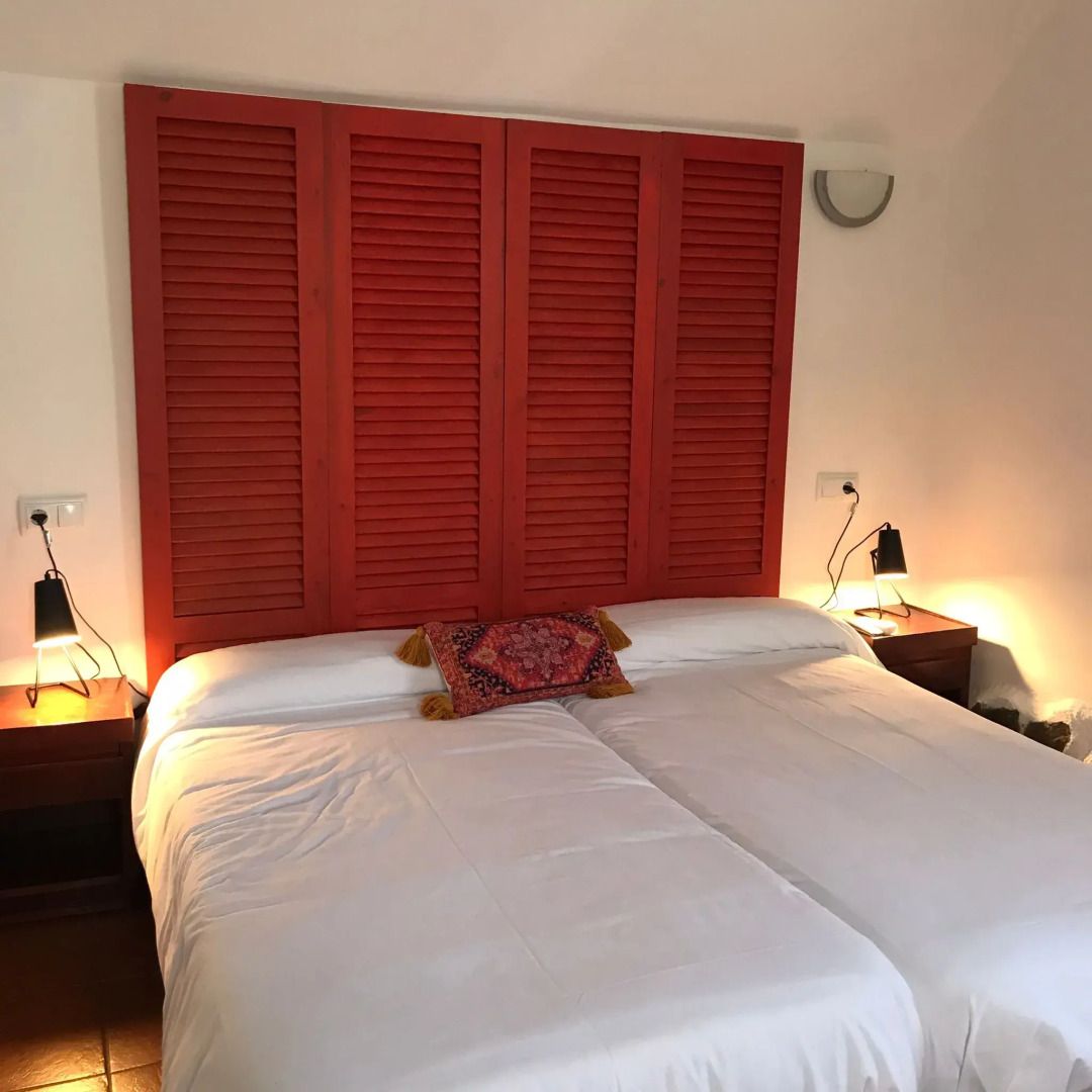 LEON DORMIDO Room & Apartments