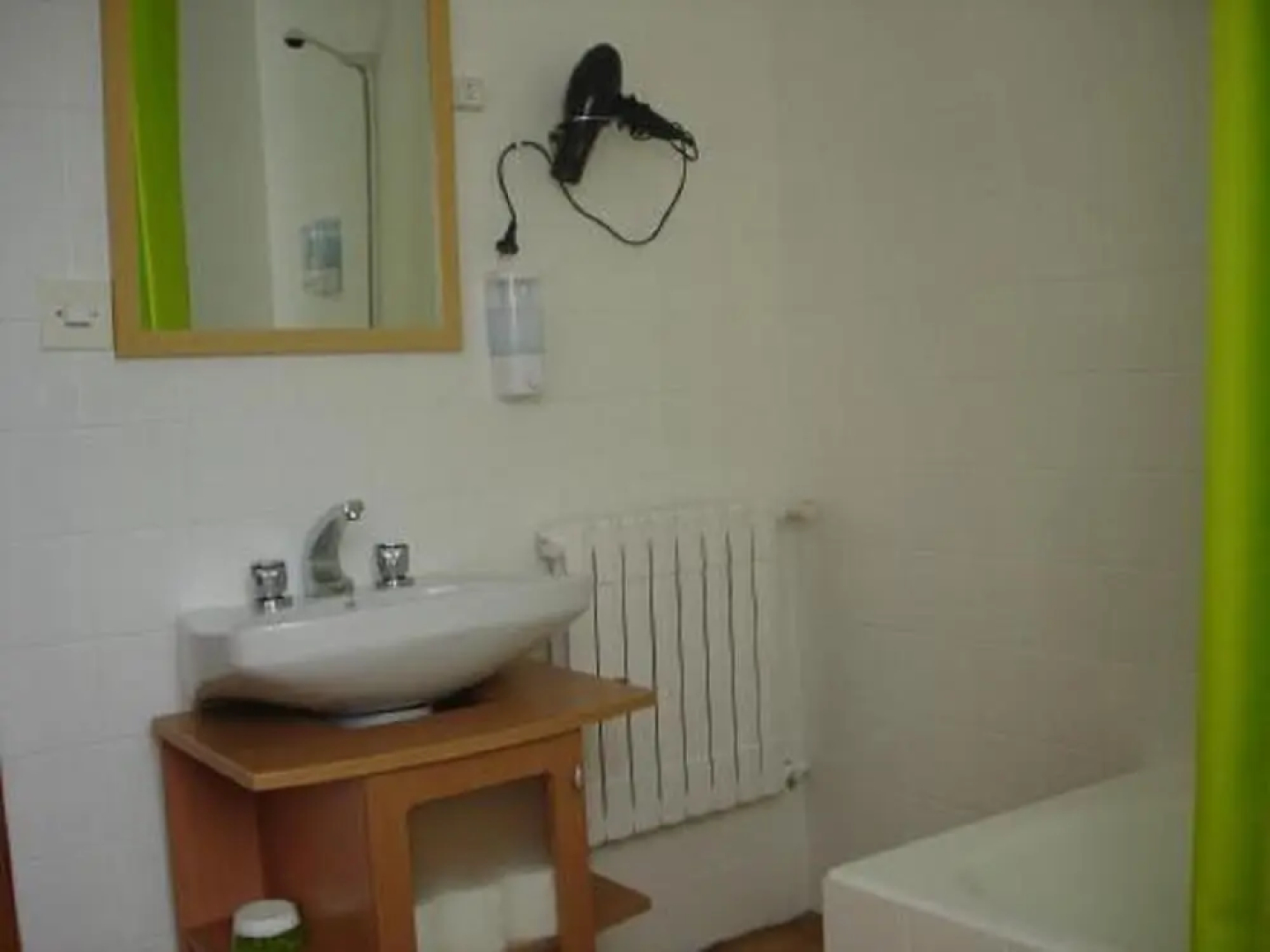 Hostal Orly