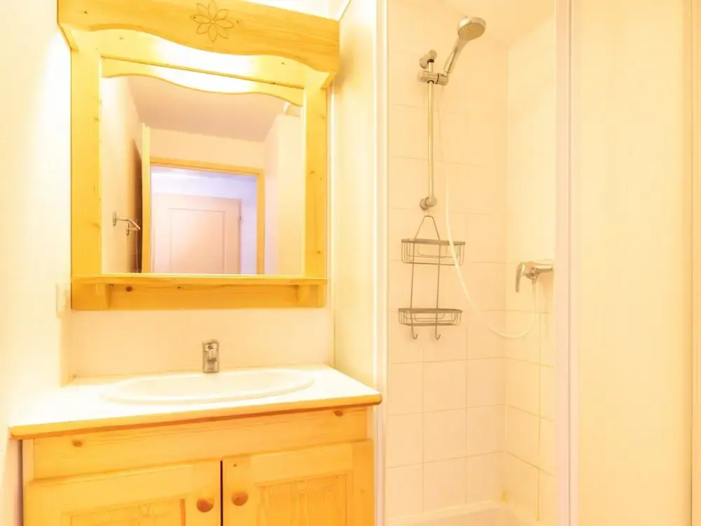 Les Chamois Ndeg15 - 3P6