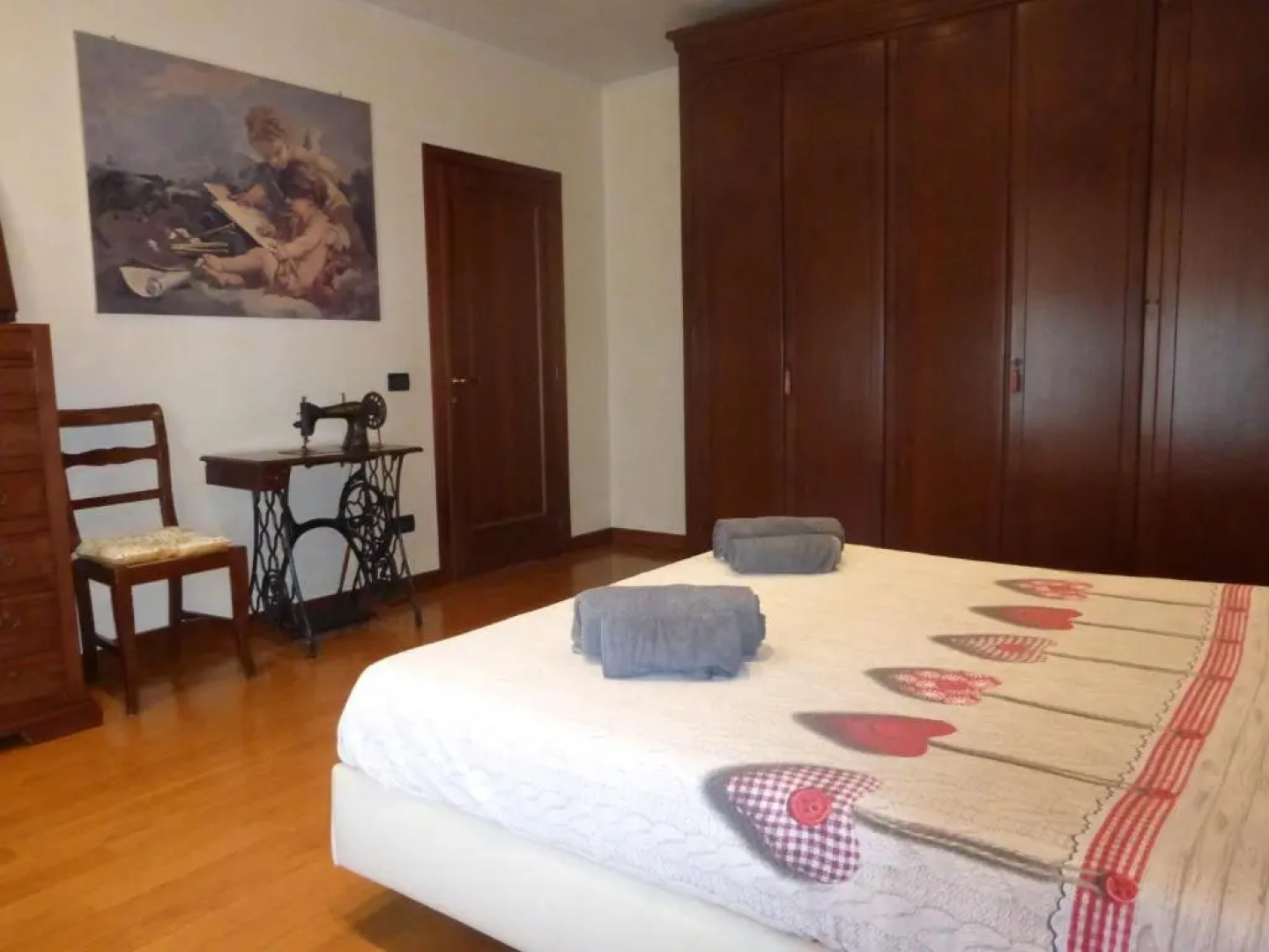 Appartamento yestravel noale