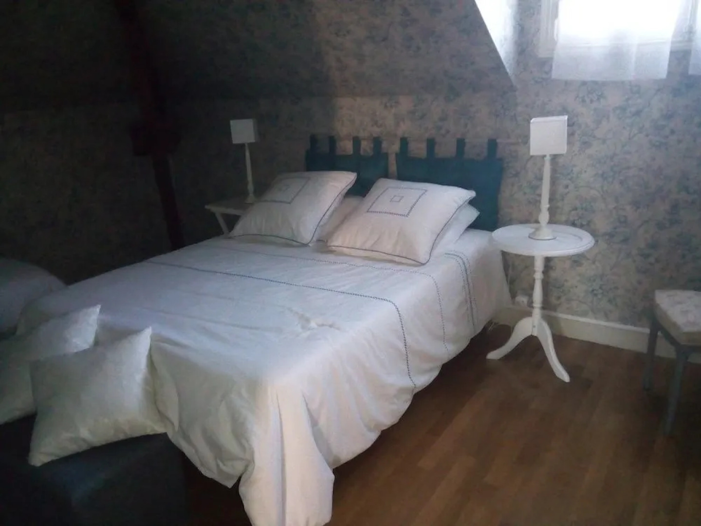 Gîte la Tribu de Beauval