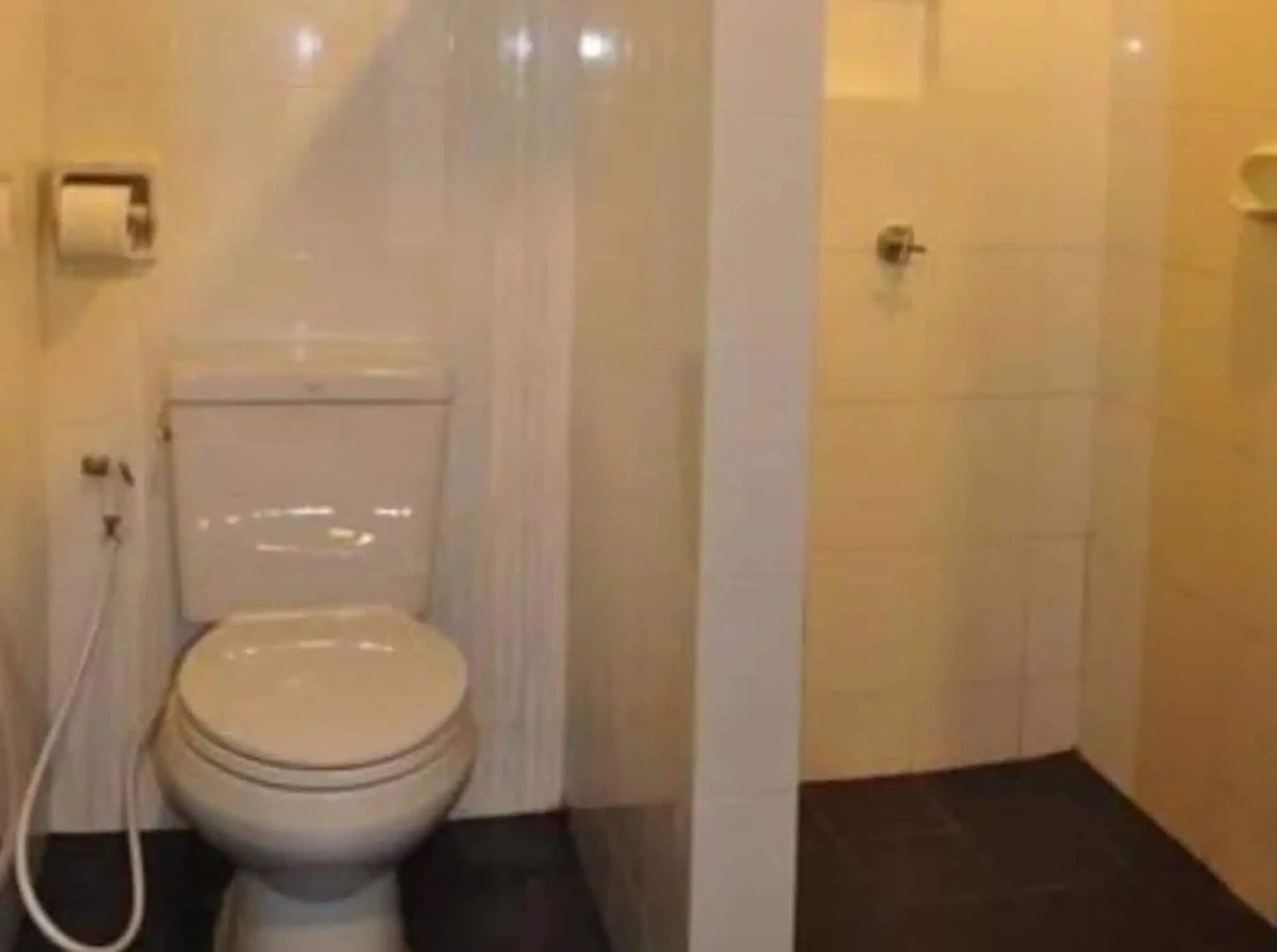 Tuana Hotels The Natural Resort