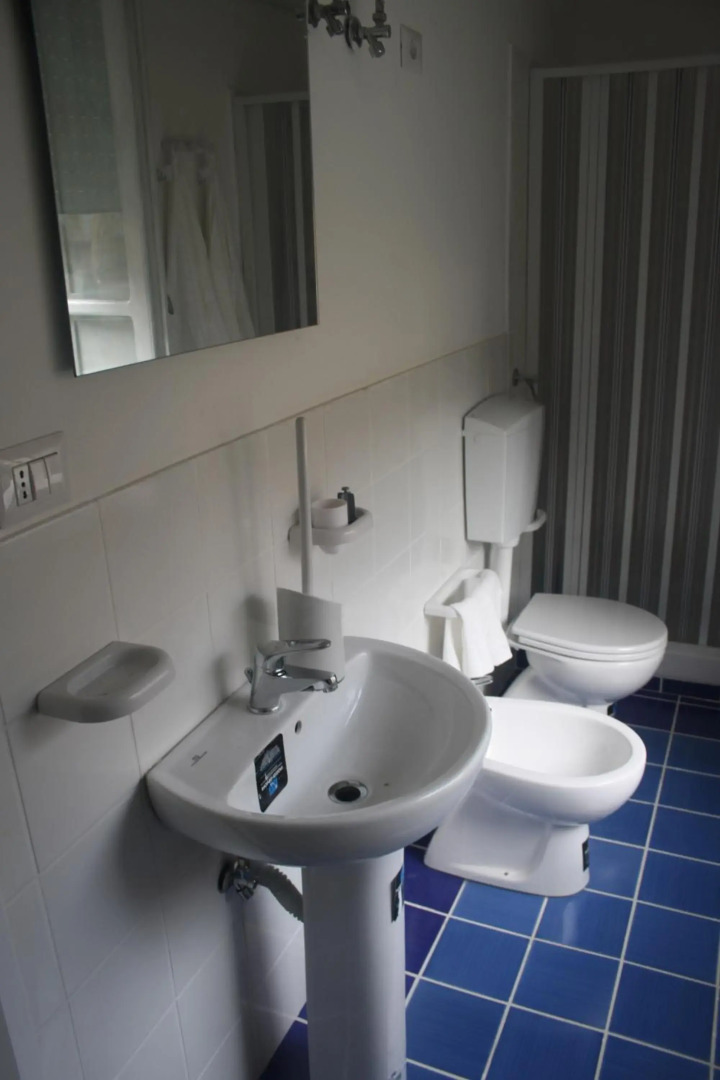 Barnet House Lamezia