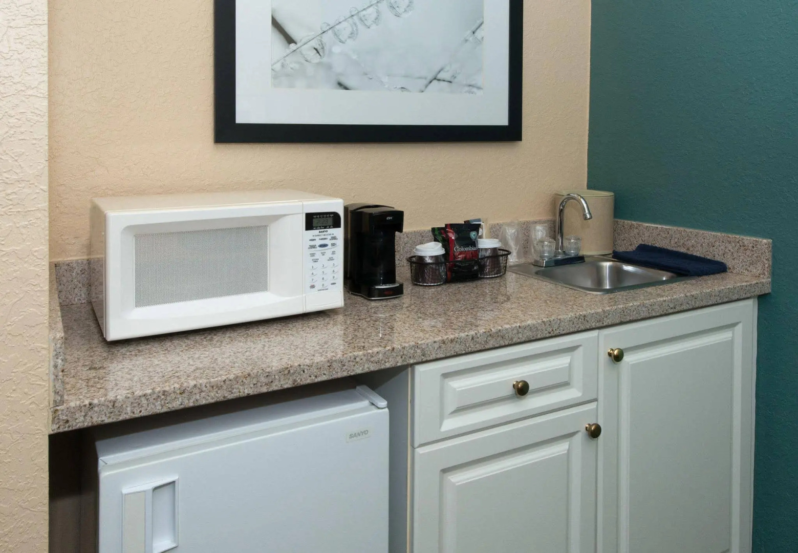 Springhill Suites by Marriott Orlando North/Sanford