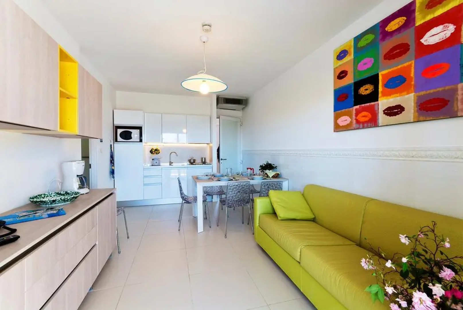 Residence Serenissima