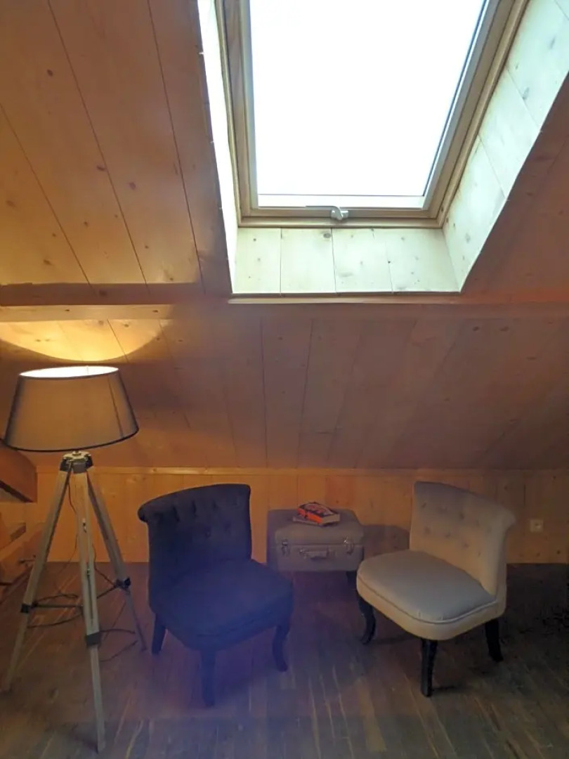 Chambres d'hôtes Chez Valérie Arette