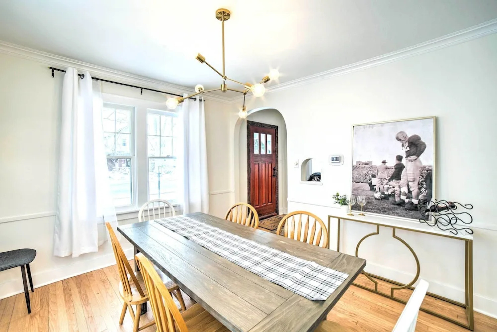 South Bend Home < 1 Mi to Notre Dame!